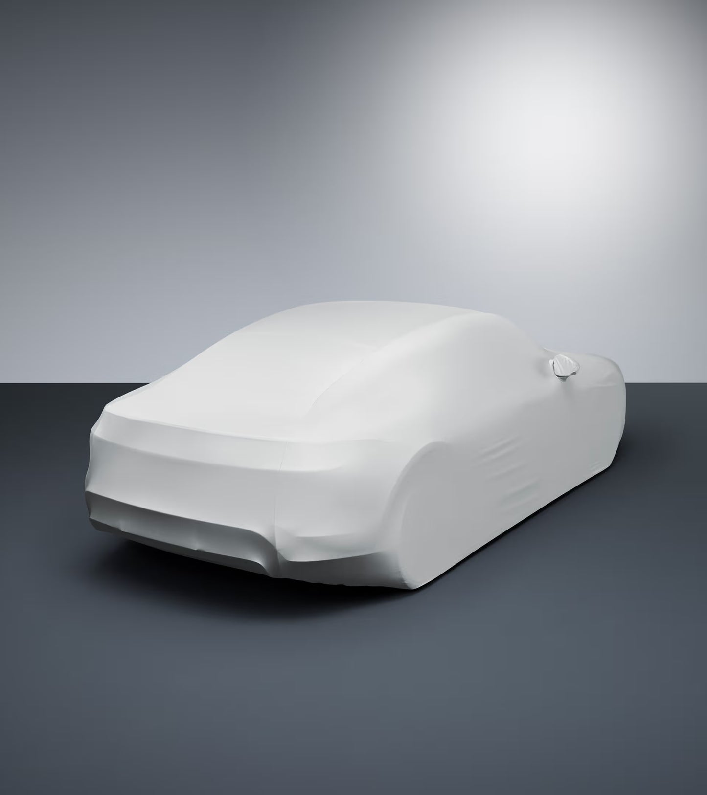 Indoor car cover - Taycan (2024>Present)