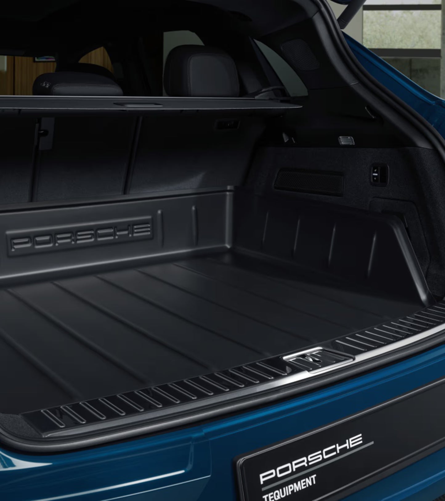 Boot Liner - Highrise - Cayenne (2017>Present)