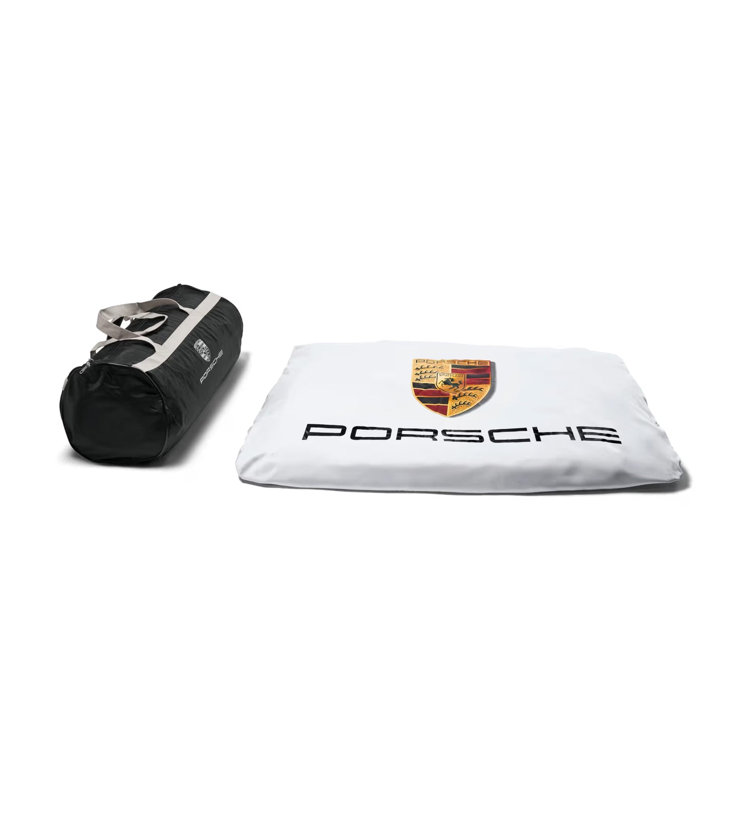Indoor car cover - Cayenne Coupe (2018>Present)