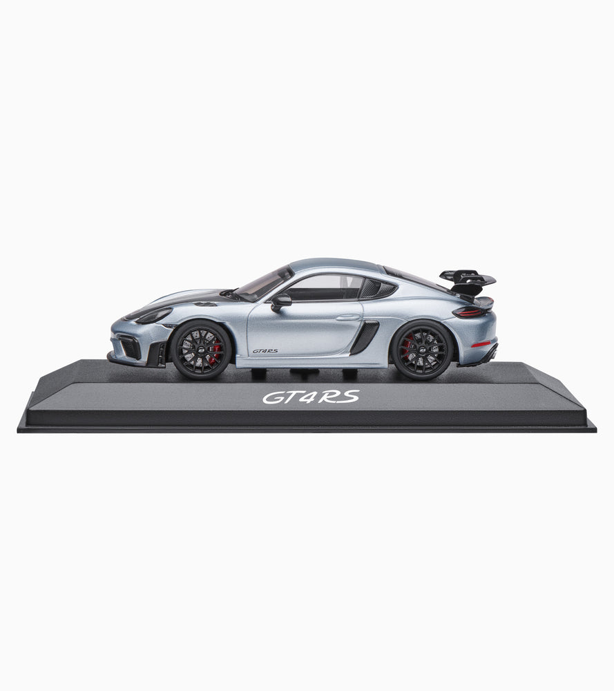 Porsche 718 Cayman GT4 RS (982)