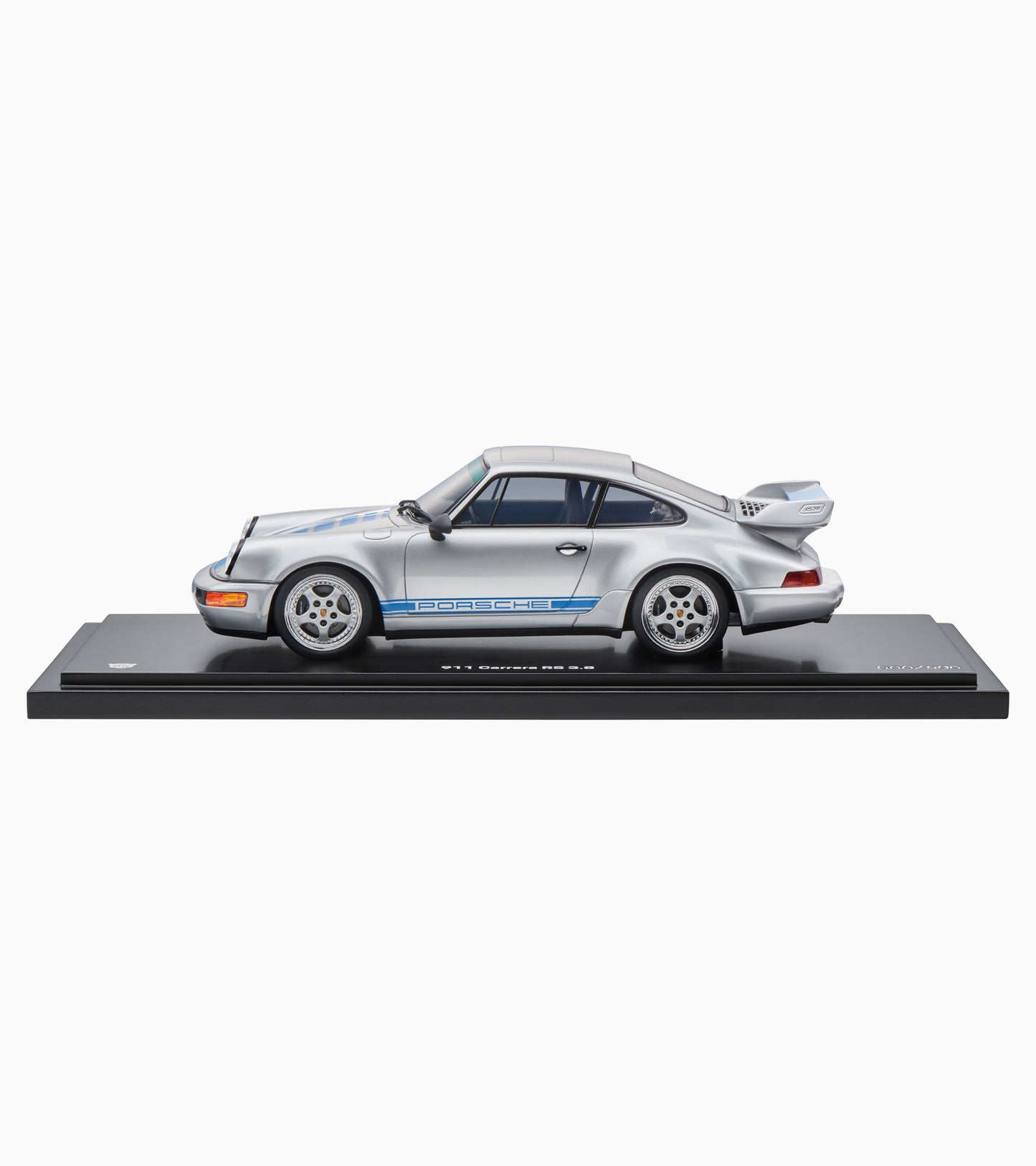 Porsche 911 Carrera RS 3.8 (964) 'Mirage' - Ltd.