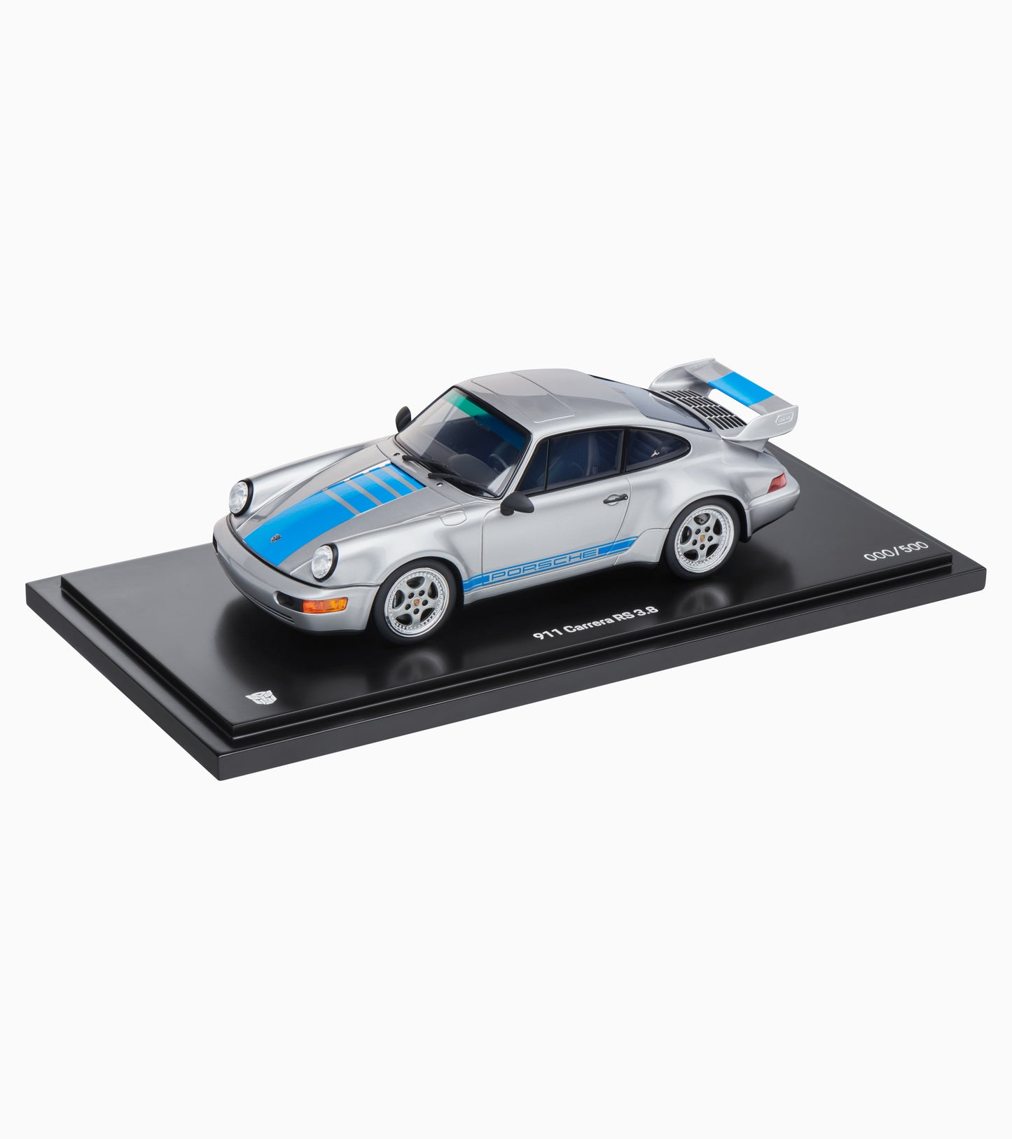 Porsche 911 Carrera RS 3.8 (964) 'Mirage' - Ltd.
