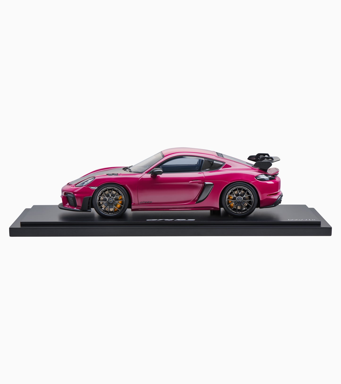 Porsche 718 Cayman GT4 RS (982) - Ltd.