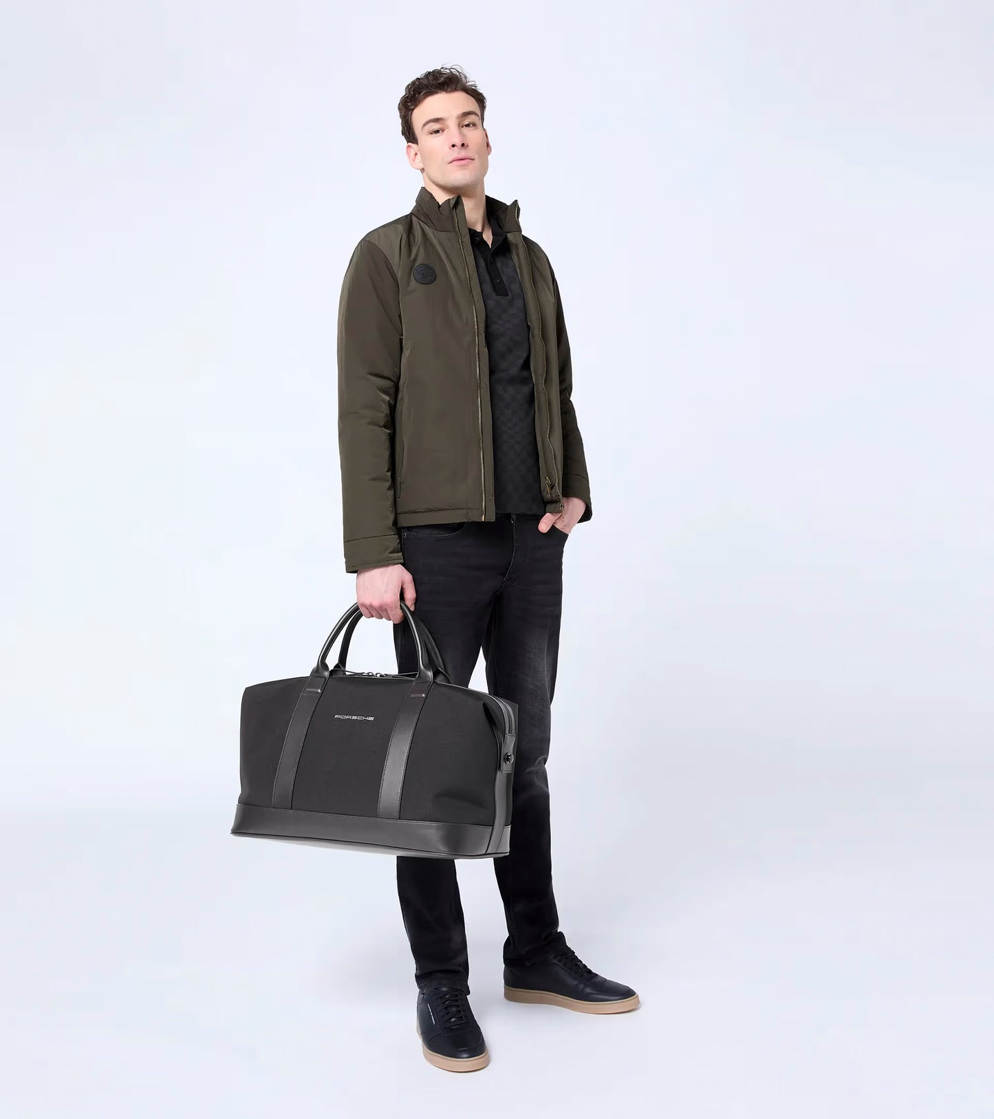 Travel bag - Heritage