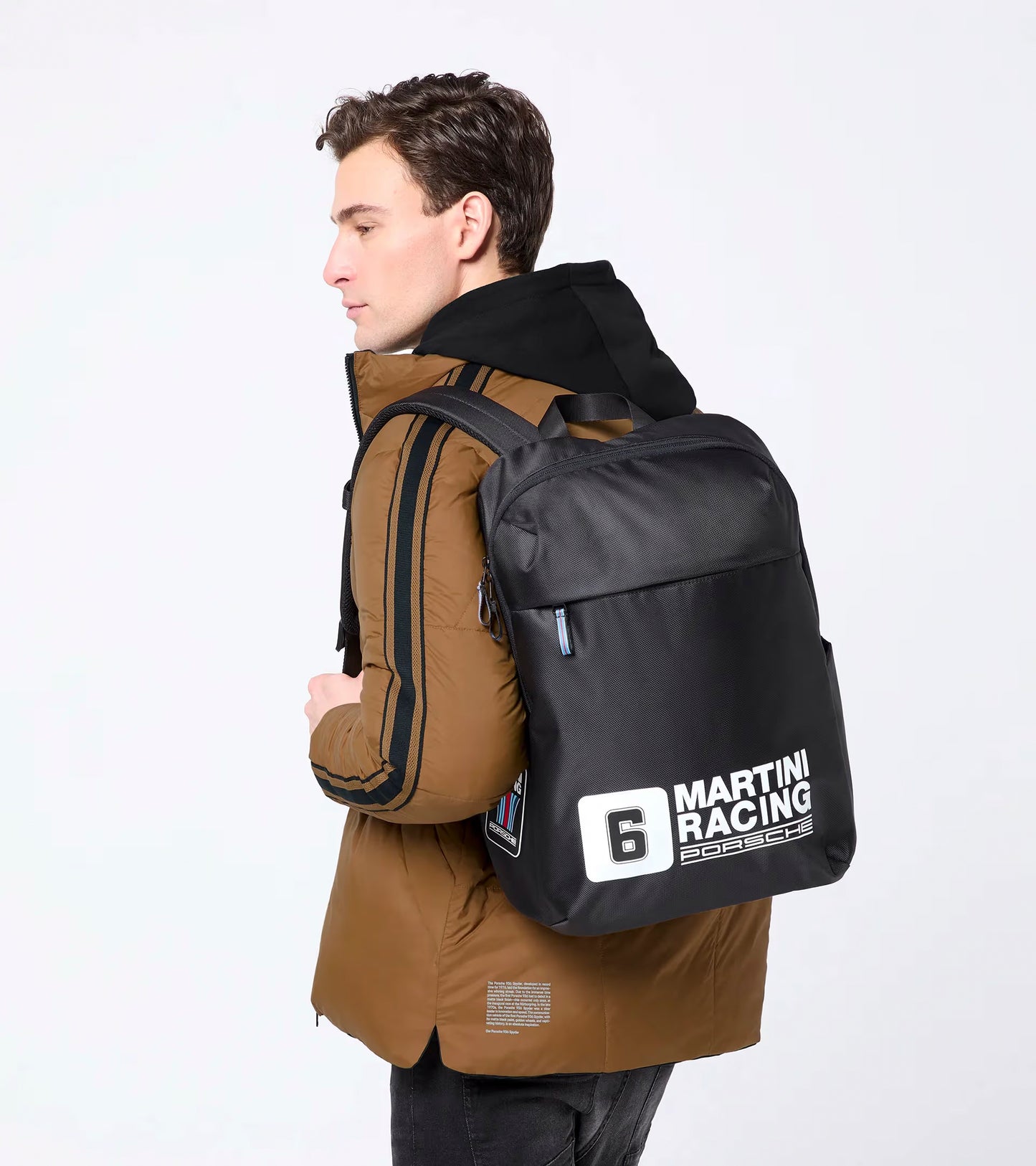 Backpack - MARTINI RACING©