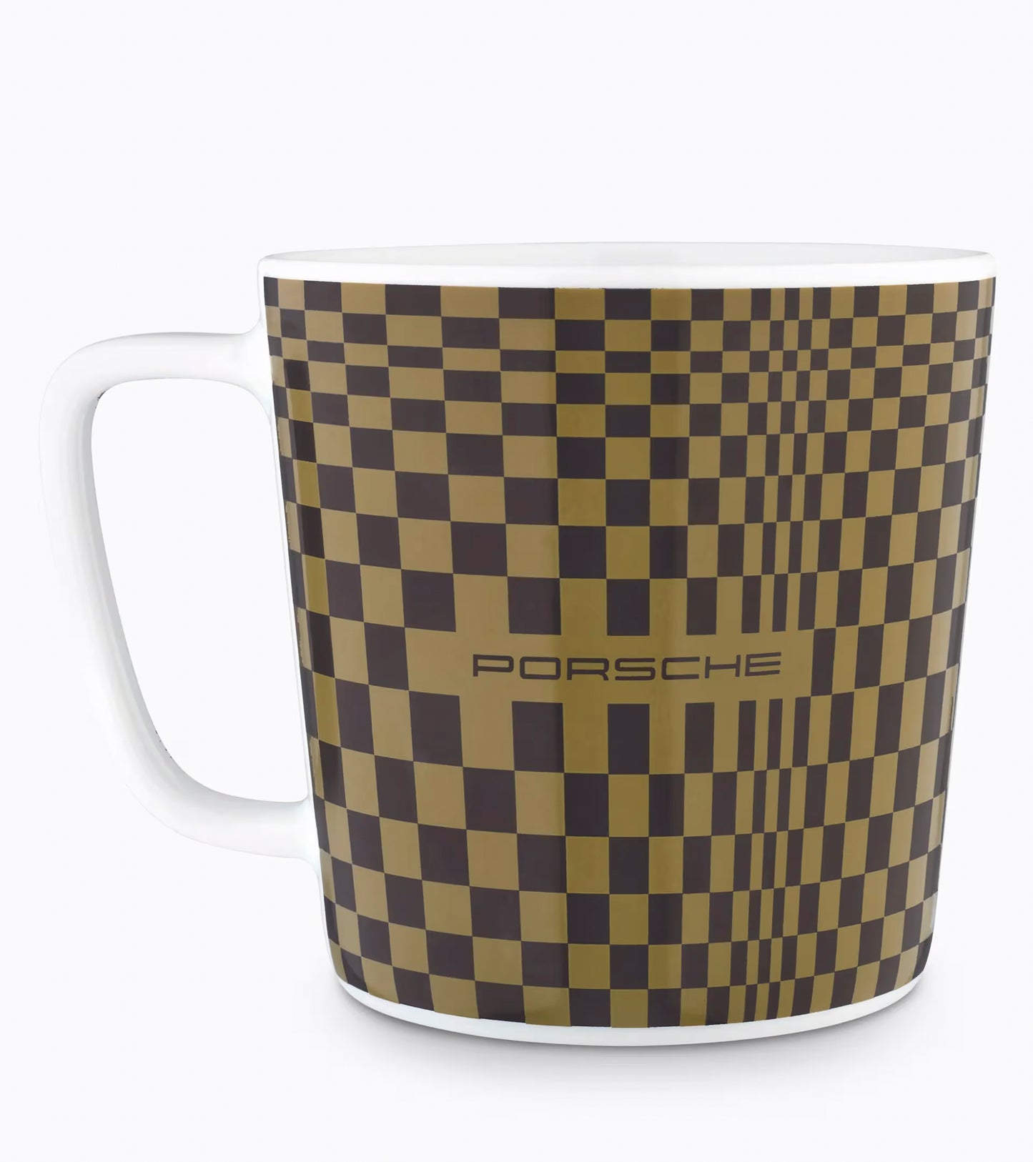 Collector's cup - 911 Spirit 70