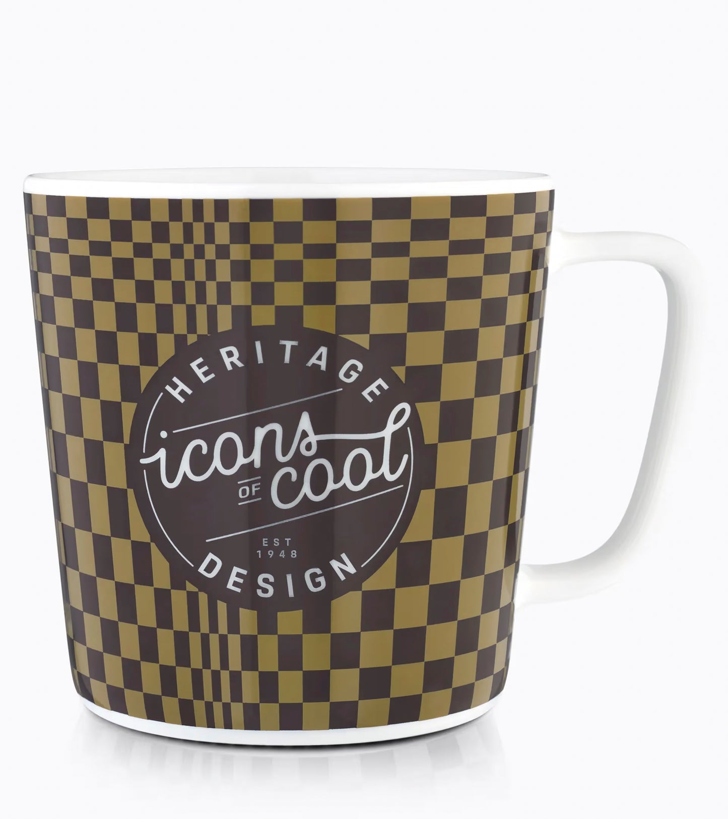 Collector's cup - 911 Spirit 70
