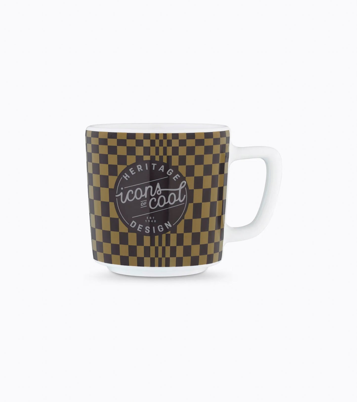 Collector's espresso cup - 911 Spirit 70
