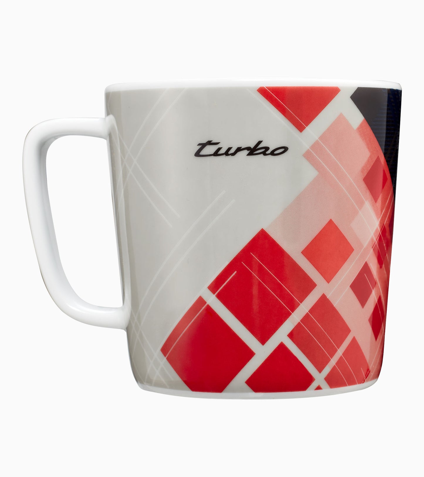 Collector's Cup No. 6 - Turbo No. 1