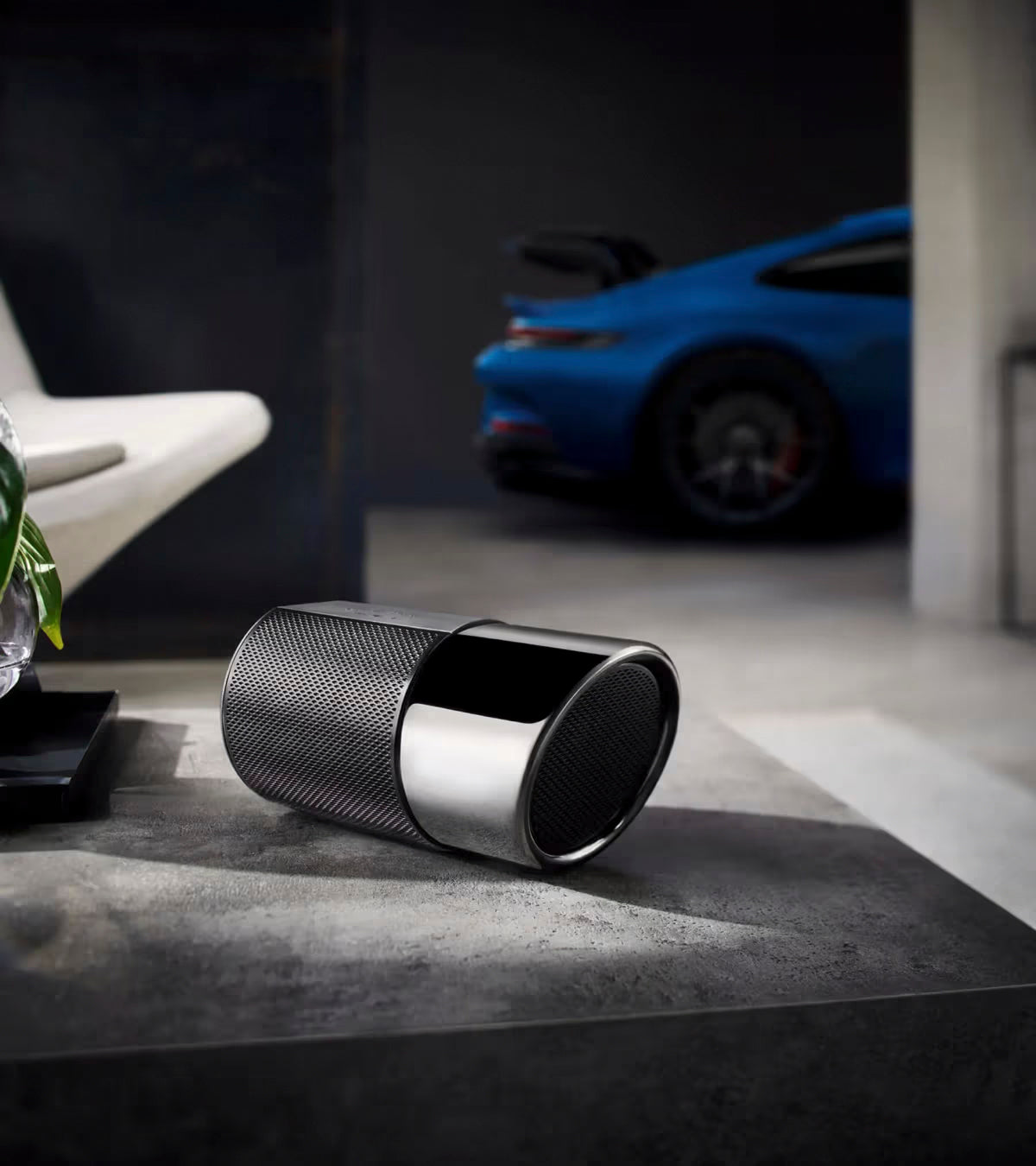 911 Speaker 2.0 - Porsche Originals
