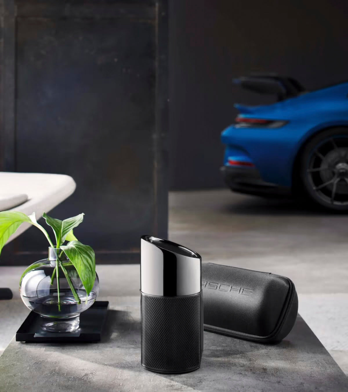 911 Speaker 2.0 - Porsche Originals