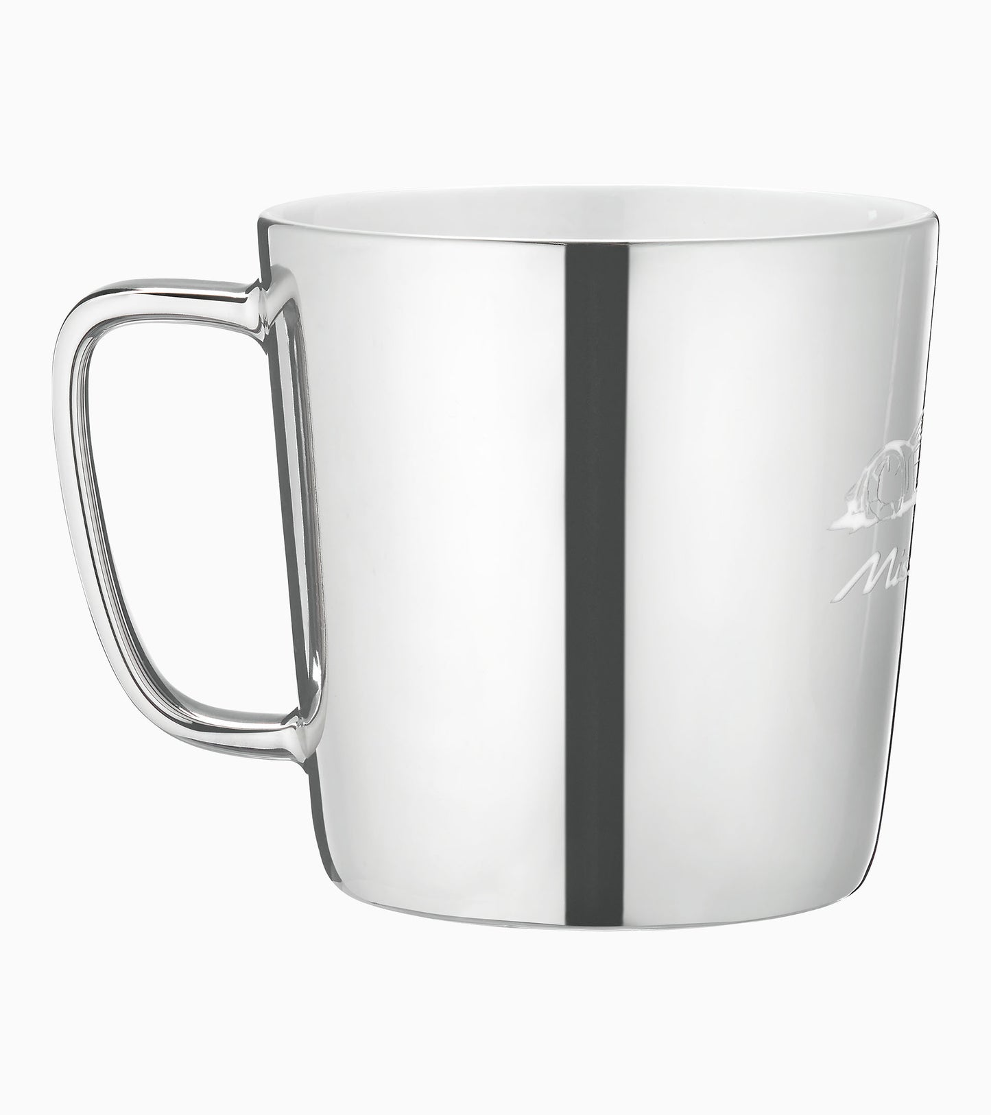 Cup - 75Y - Mission X hypercar - Limited