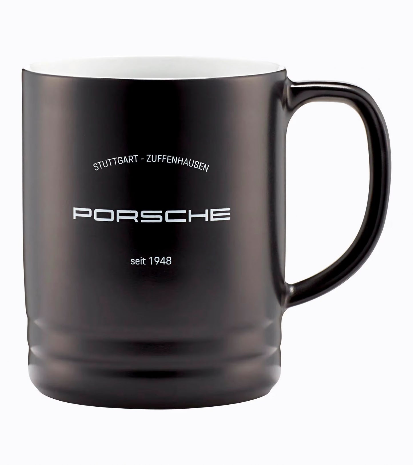 Porsche Black Cup - L - Essential