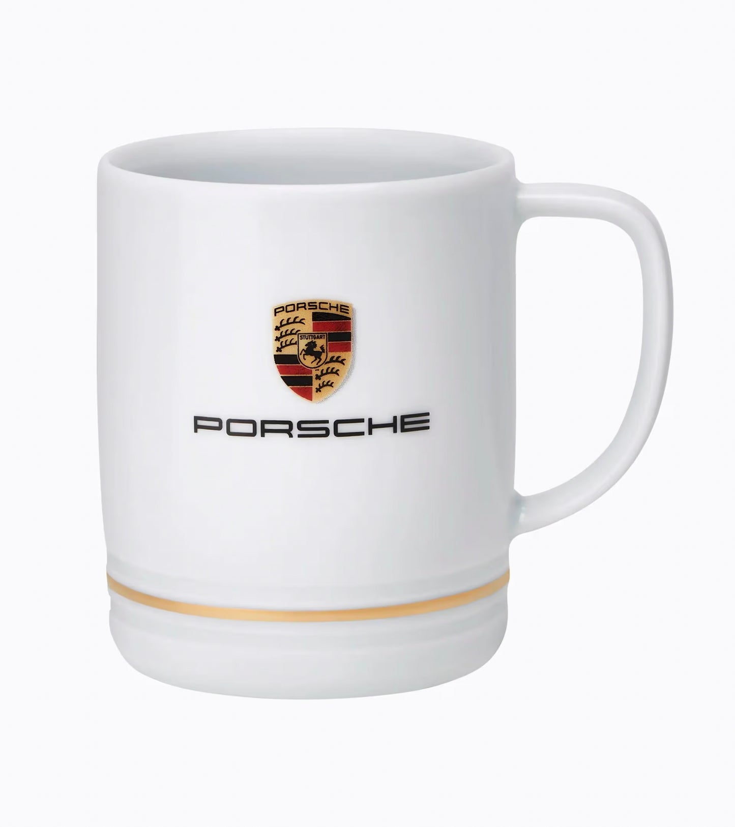 Crest Cup - Essential