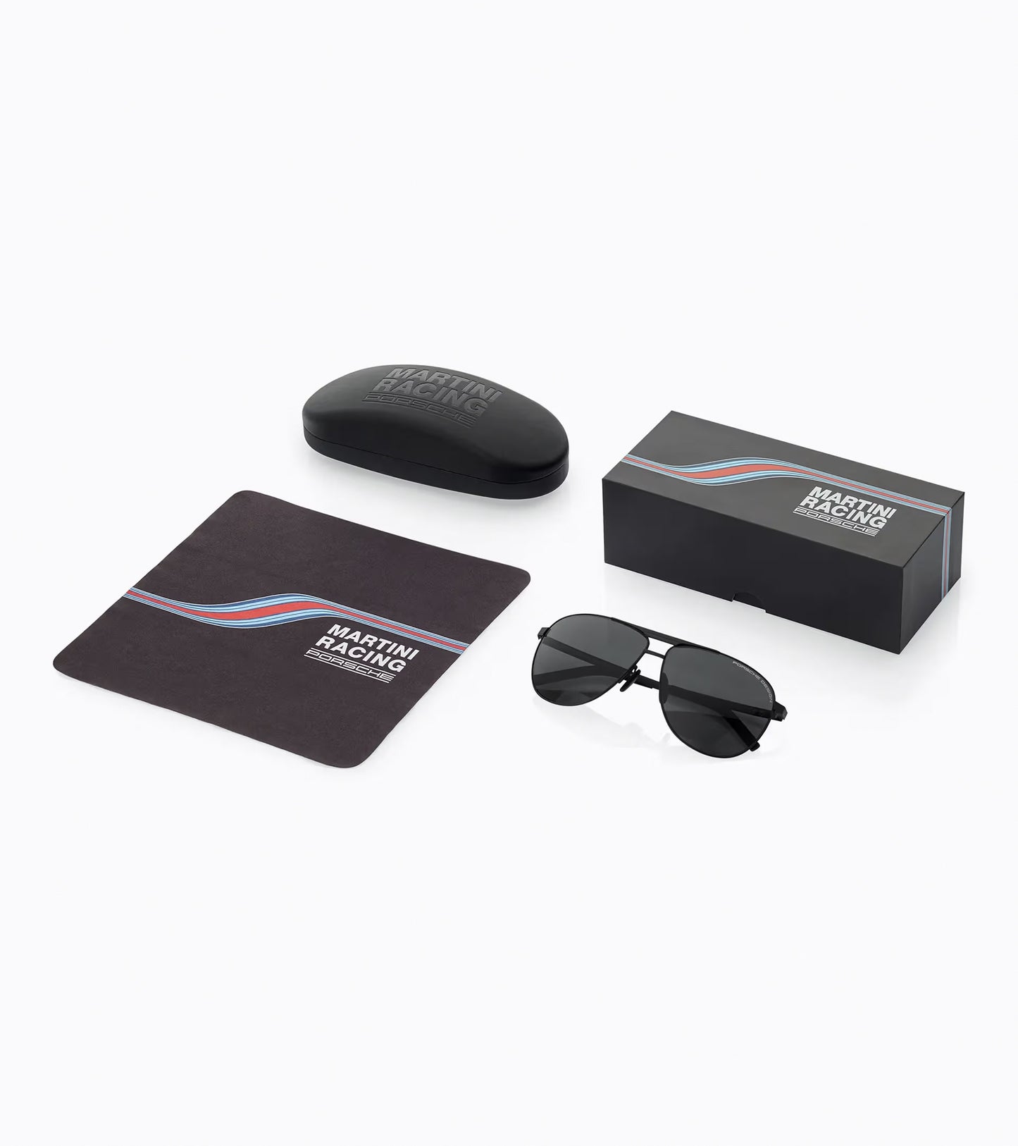 Sunglasses P8642 - MARTINI RACING©
