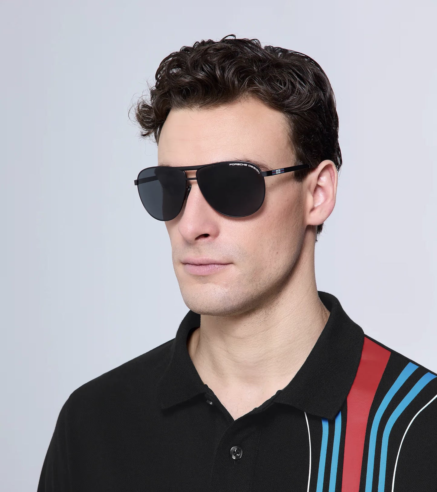 Sunglasses P8642 - MARTINI RACING©
