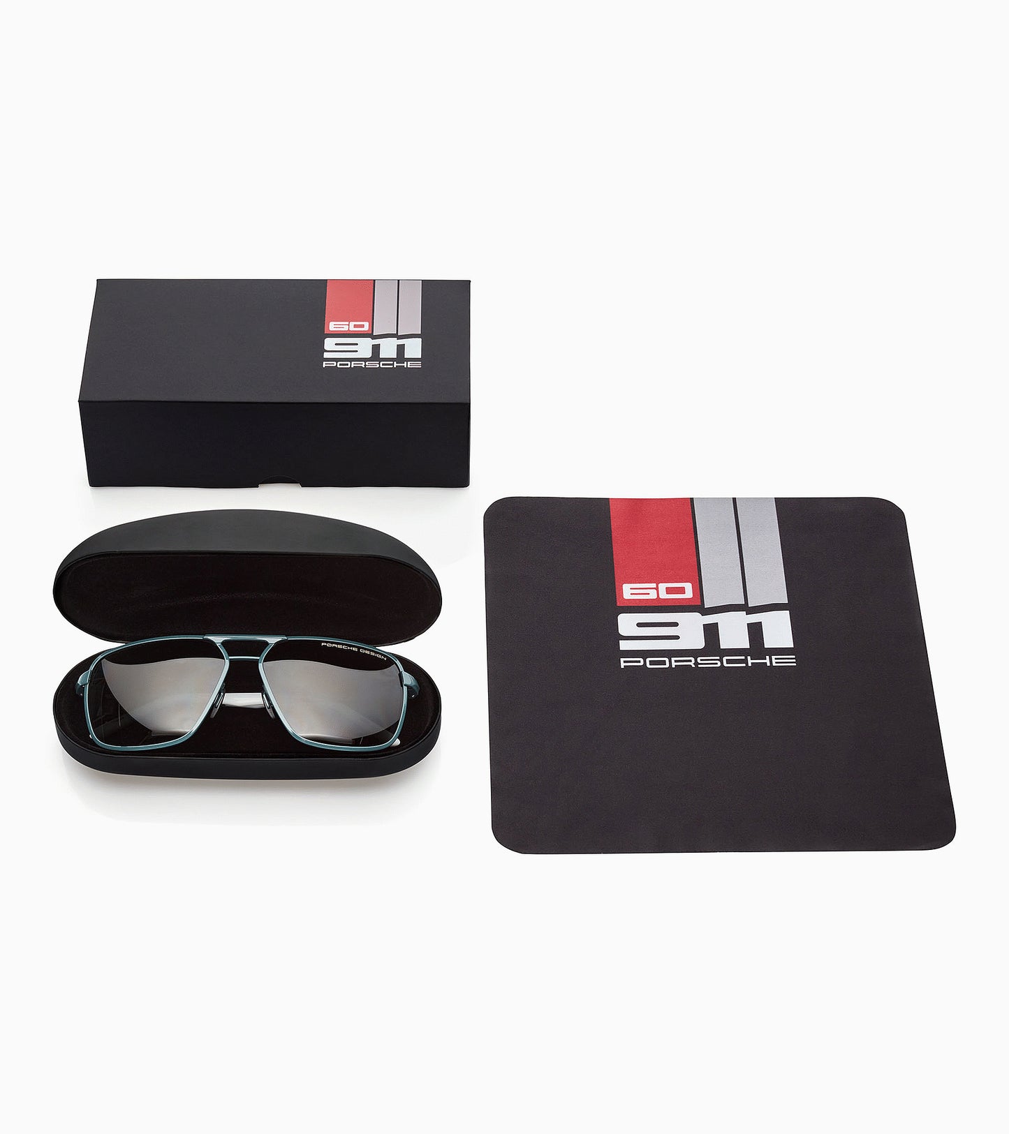 P'8966 - 60Y Porsche 911 Sunglasses - Ltd. Edition