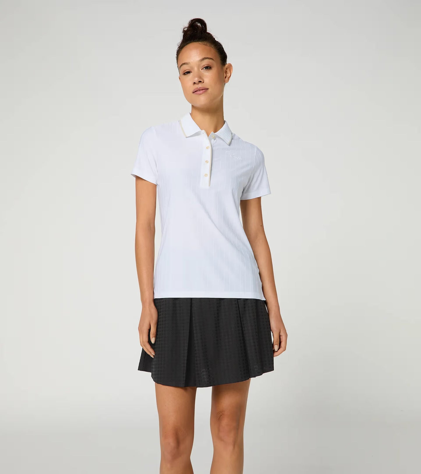 Polo shirt - S - Golf Collection 2025