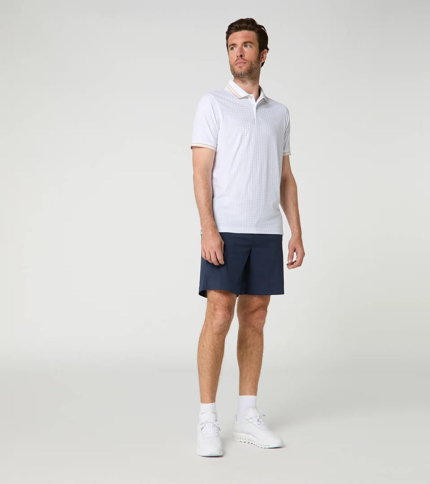Polo shirt - L - Golf Collection 2025
