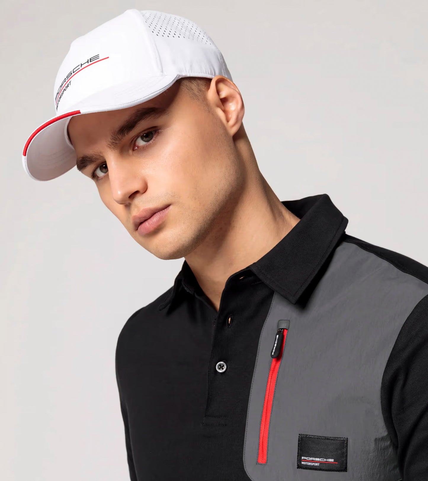 Baseball cap unisex - Motorsport