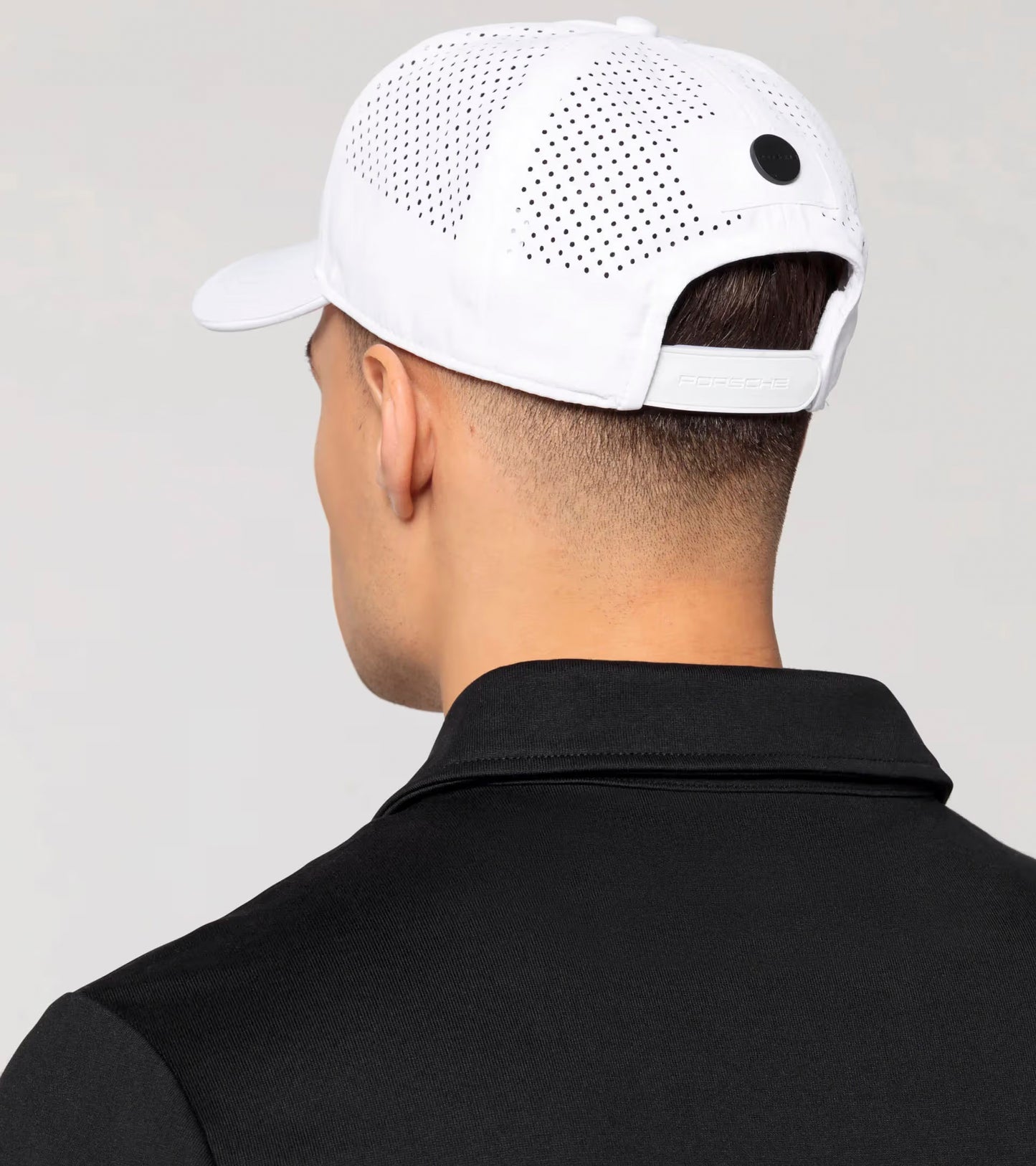 Baseball cap unisex - Motorsport