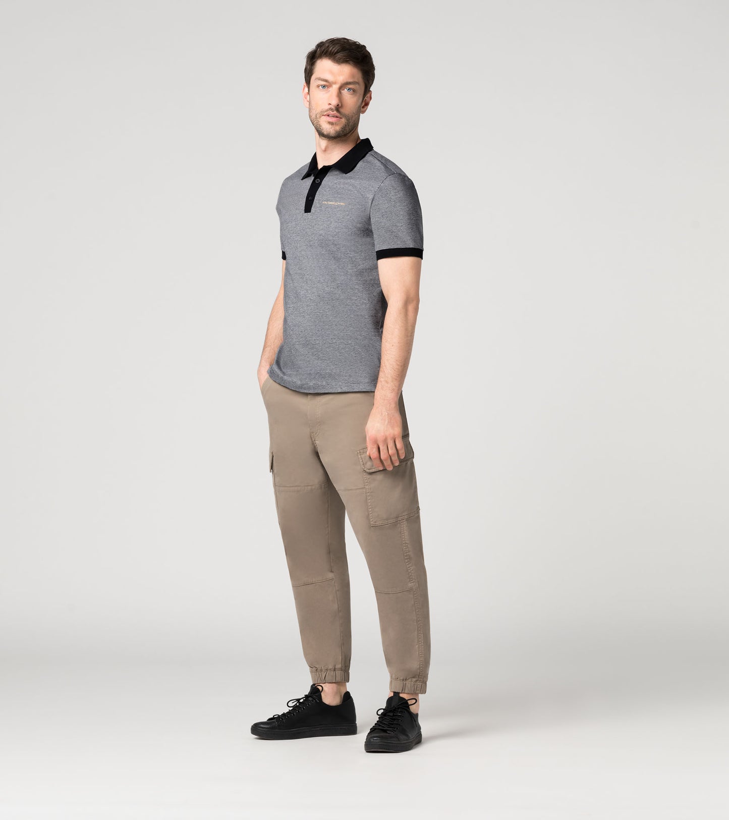 Polo Shirt - Heritage - XL