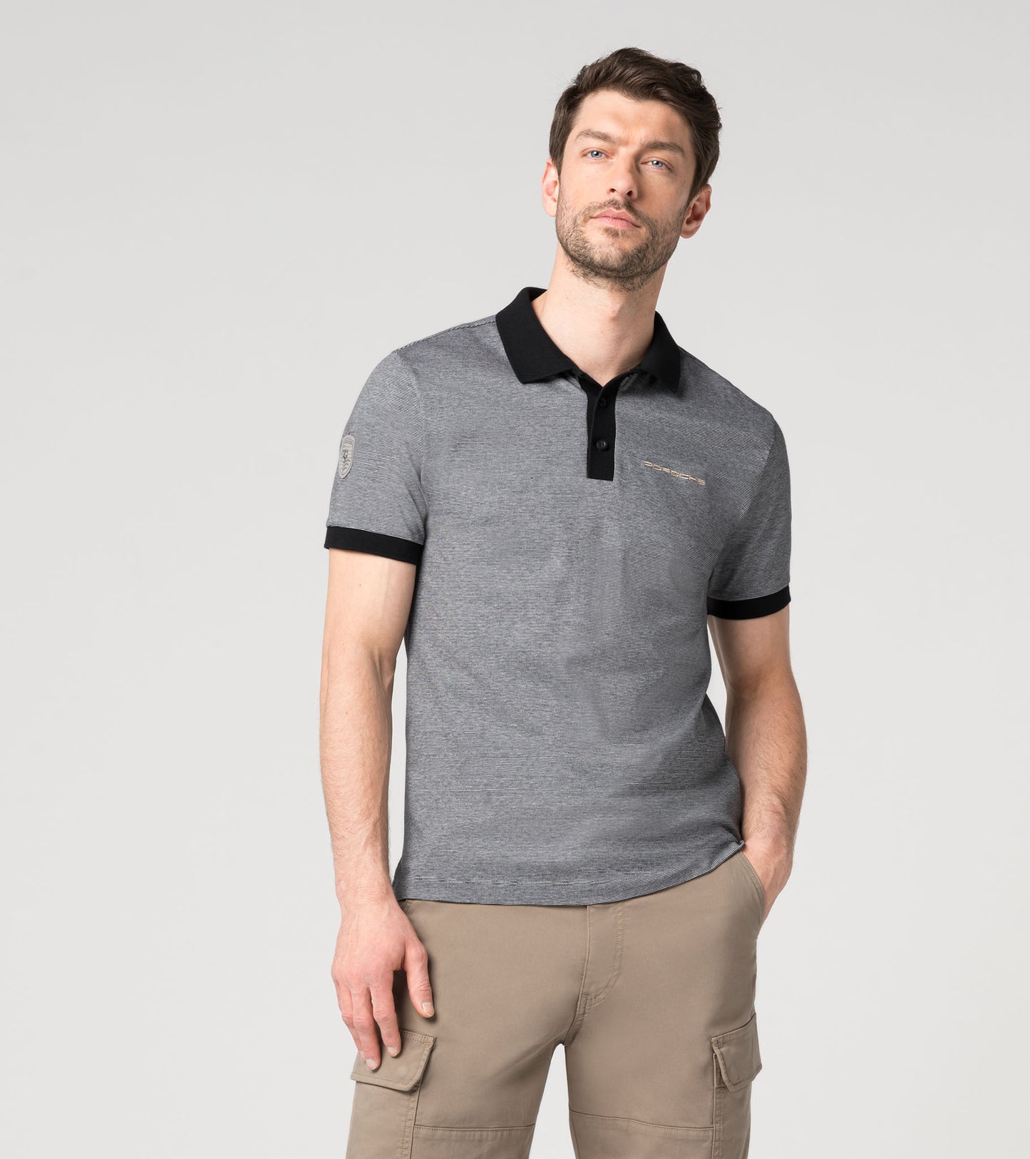 Polo Shirt - Heritage - XL