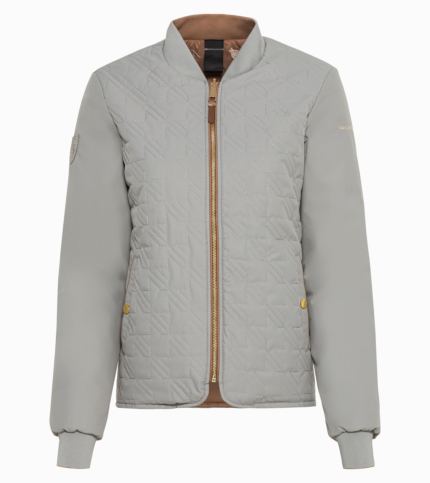 Women's reversible jacket - Heritage - XL