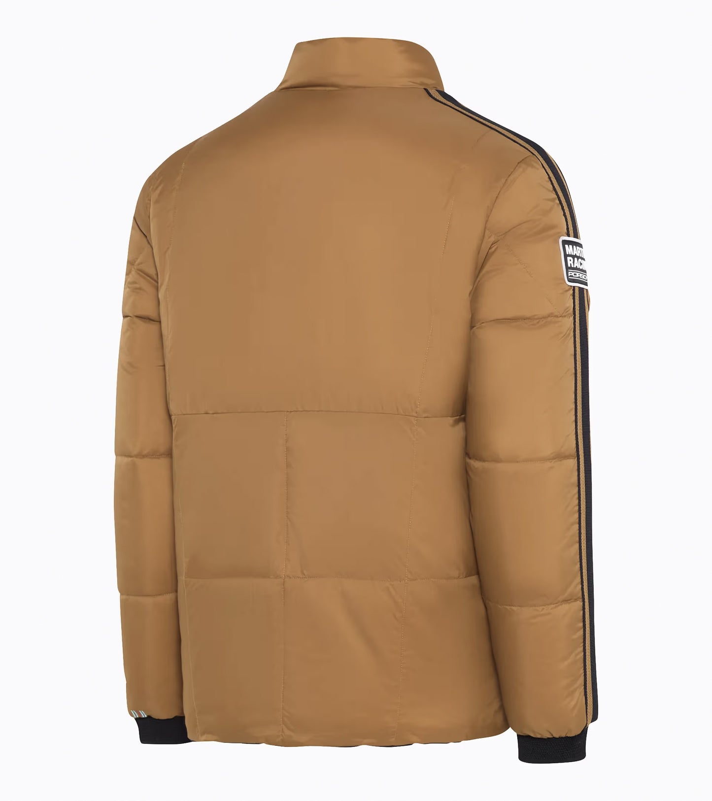 Reversible jacket - L - MARTINI RACING©