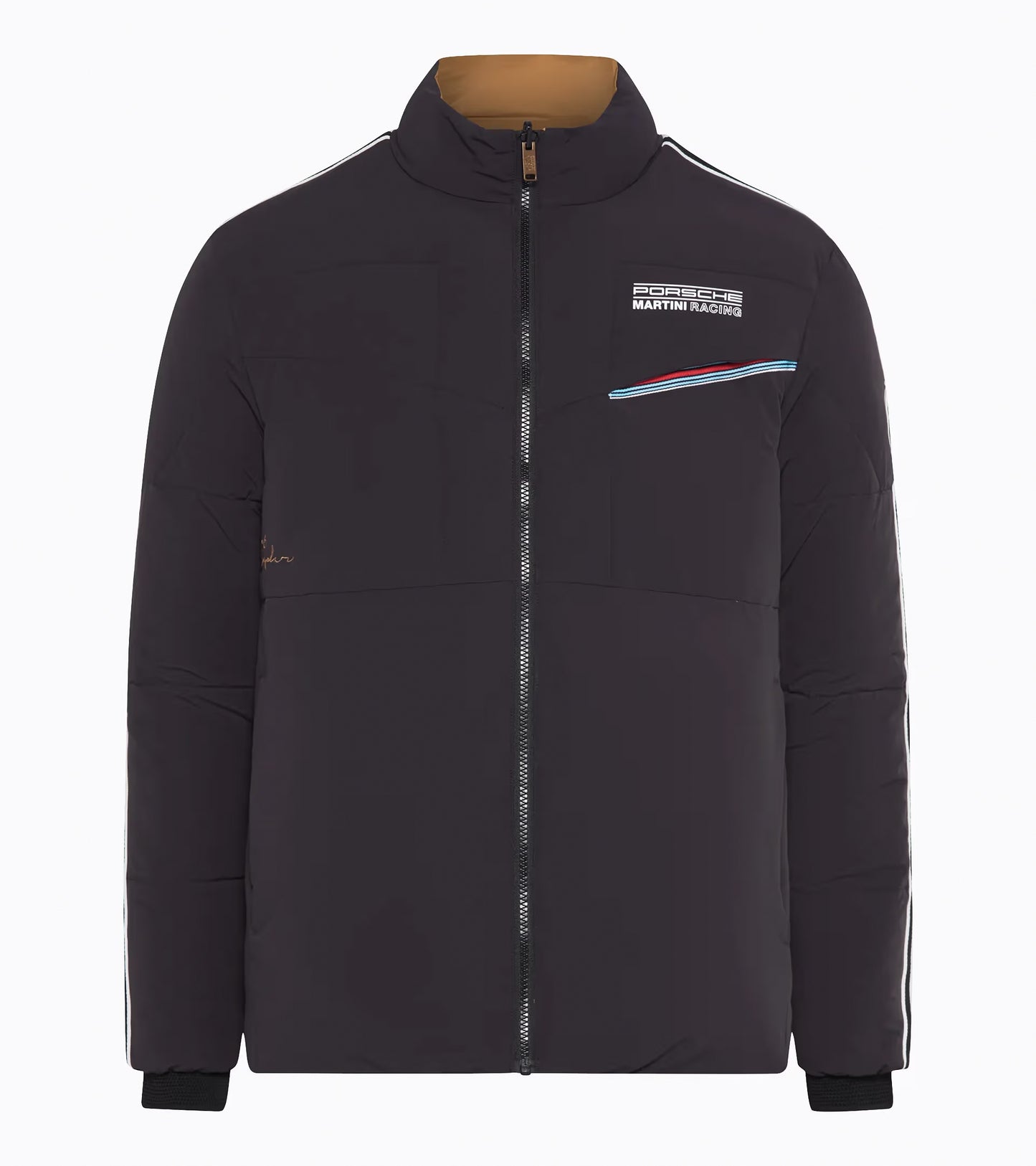 Reversible jacket - L - MARTINI RACING©
