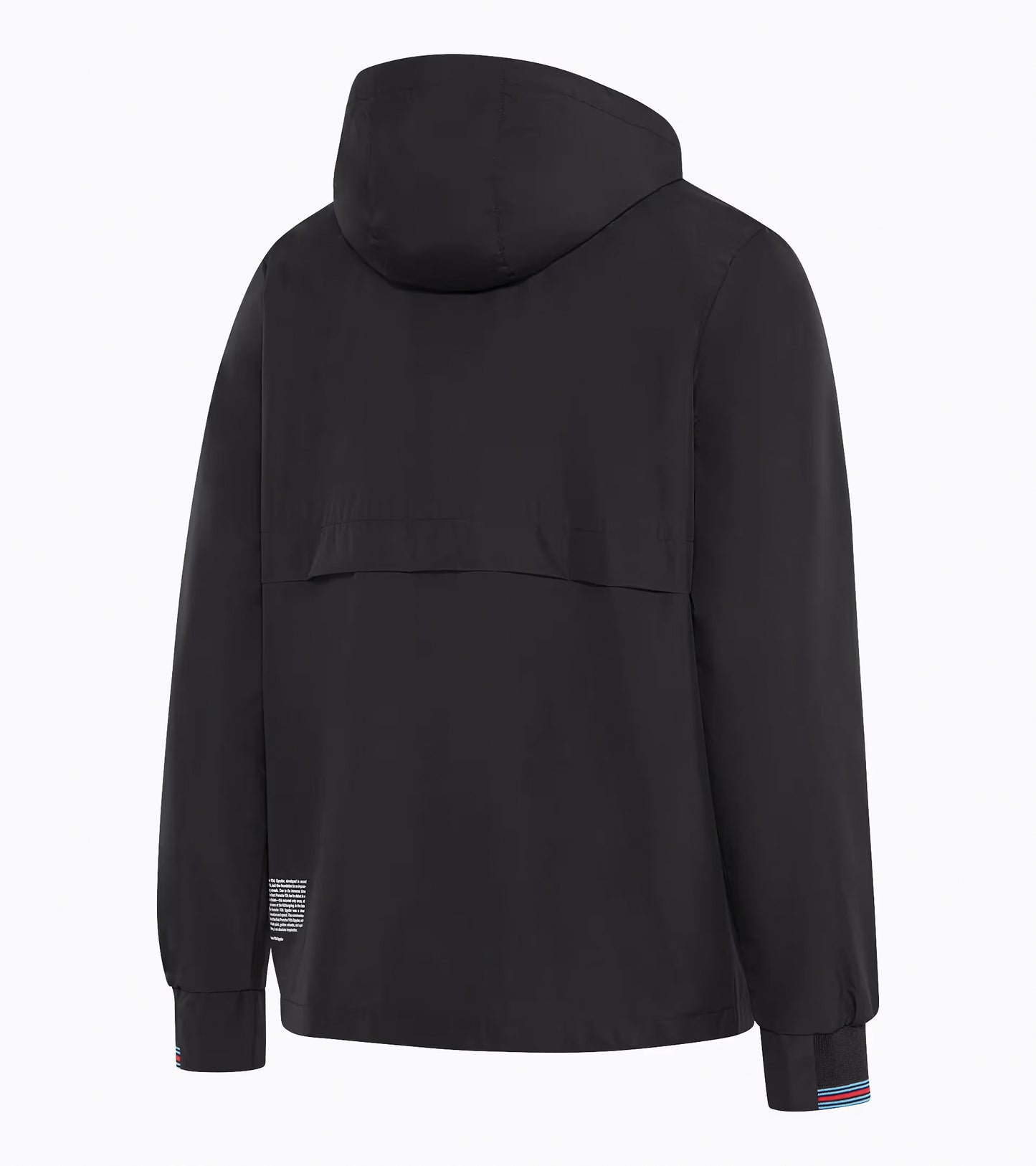 Windbreaker - S - MARTINI RACING©