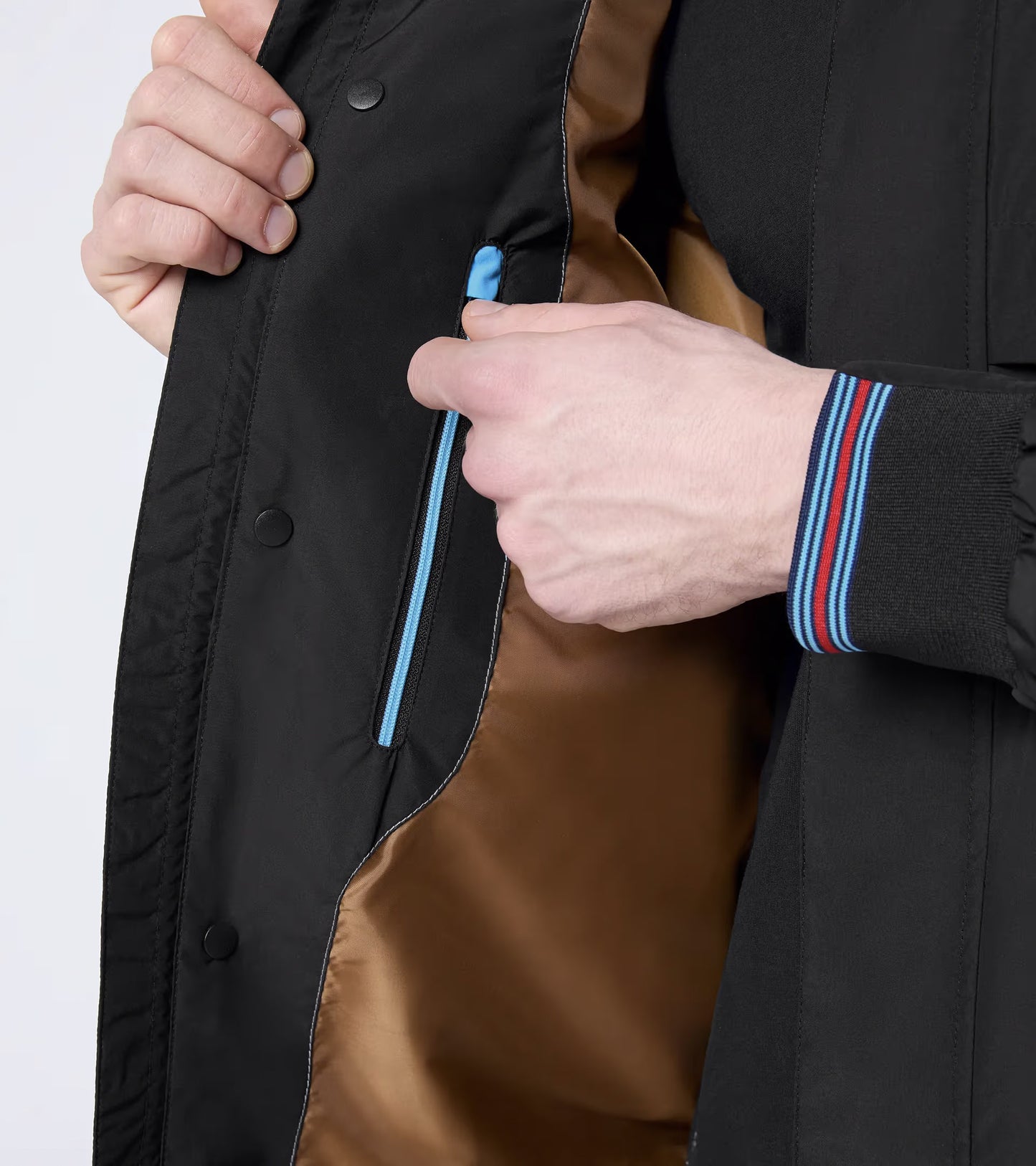 Windbreaker - S - MARTINI RACING©