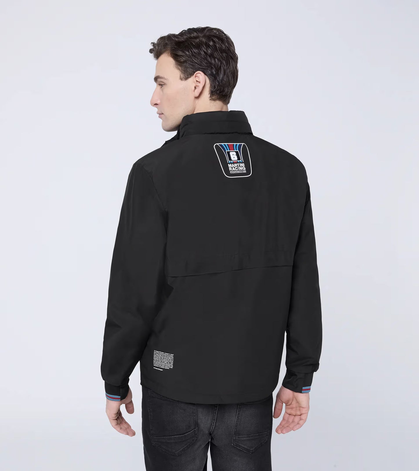 Windbreaker - S - MARTINI RACING©
