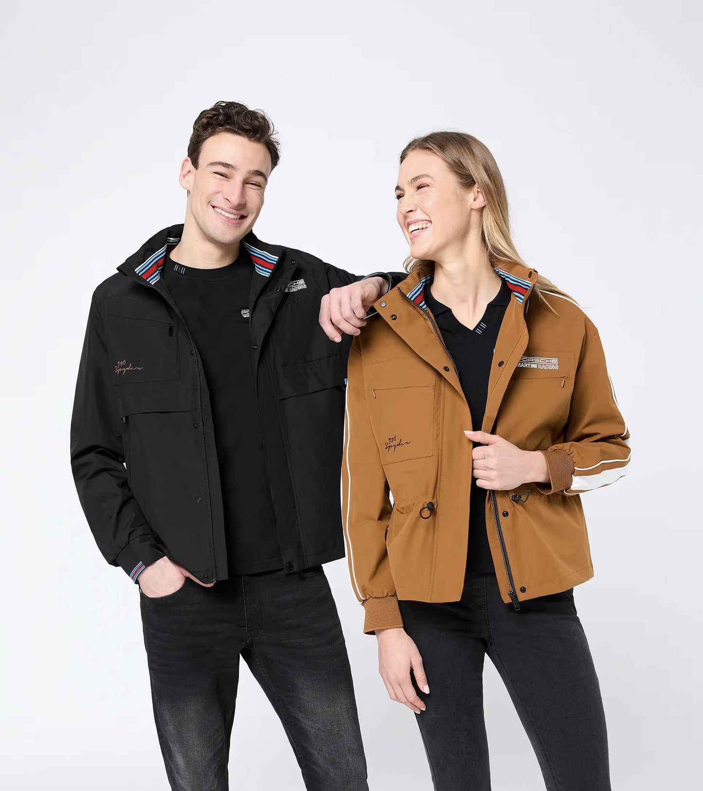 Windbreaker - S - MARTINI RACING©
