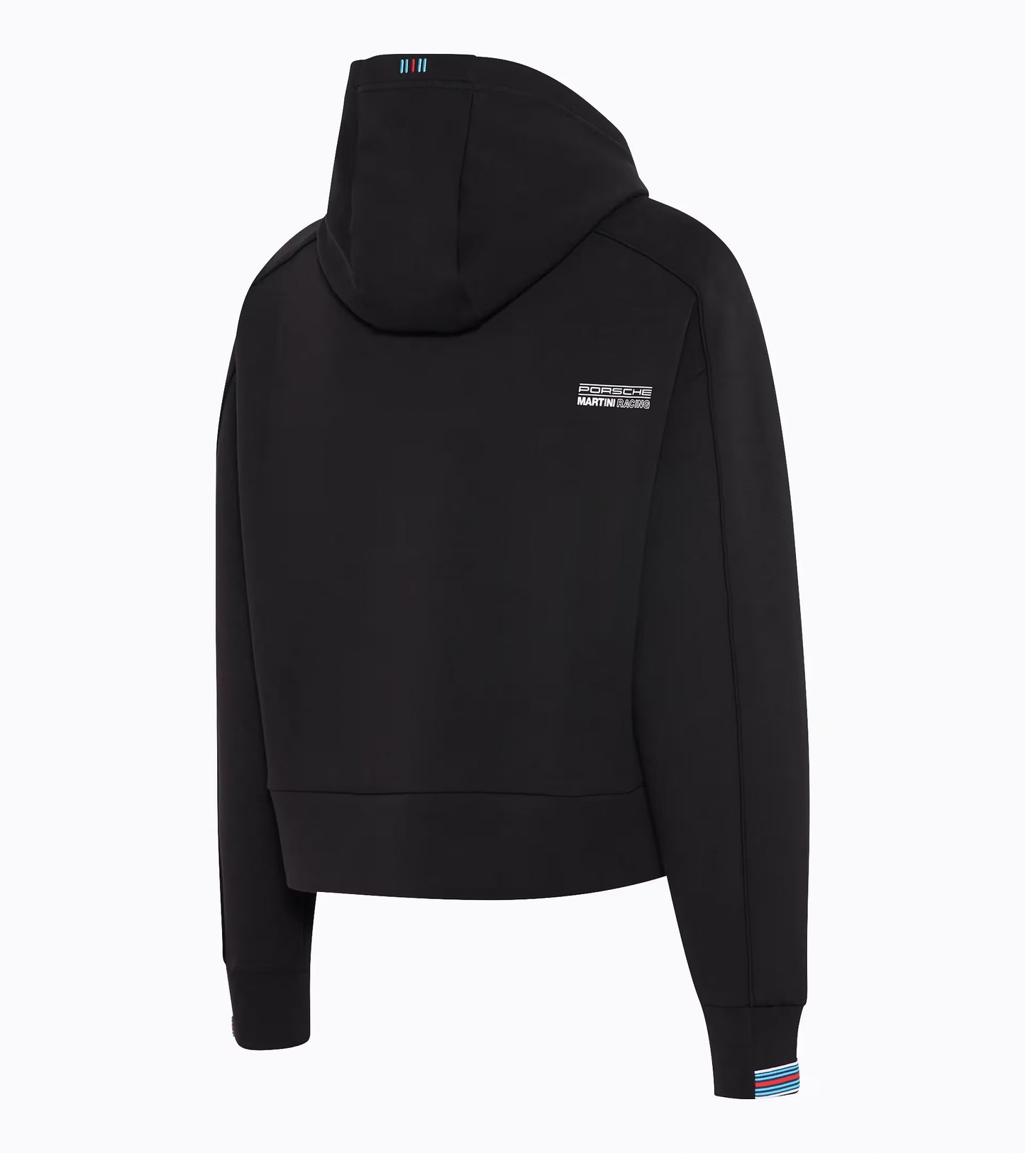 Women's Hoodie - M - MARTINI RACING©