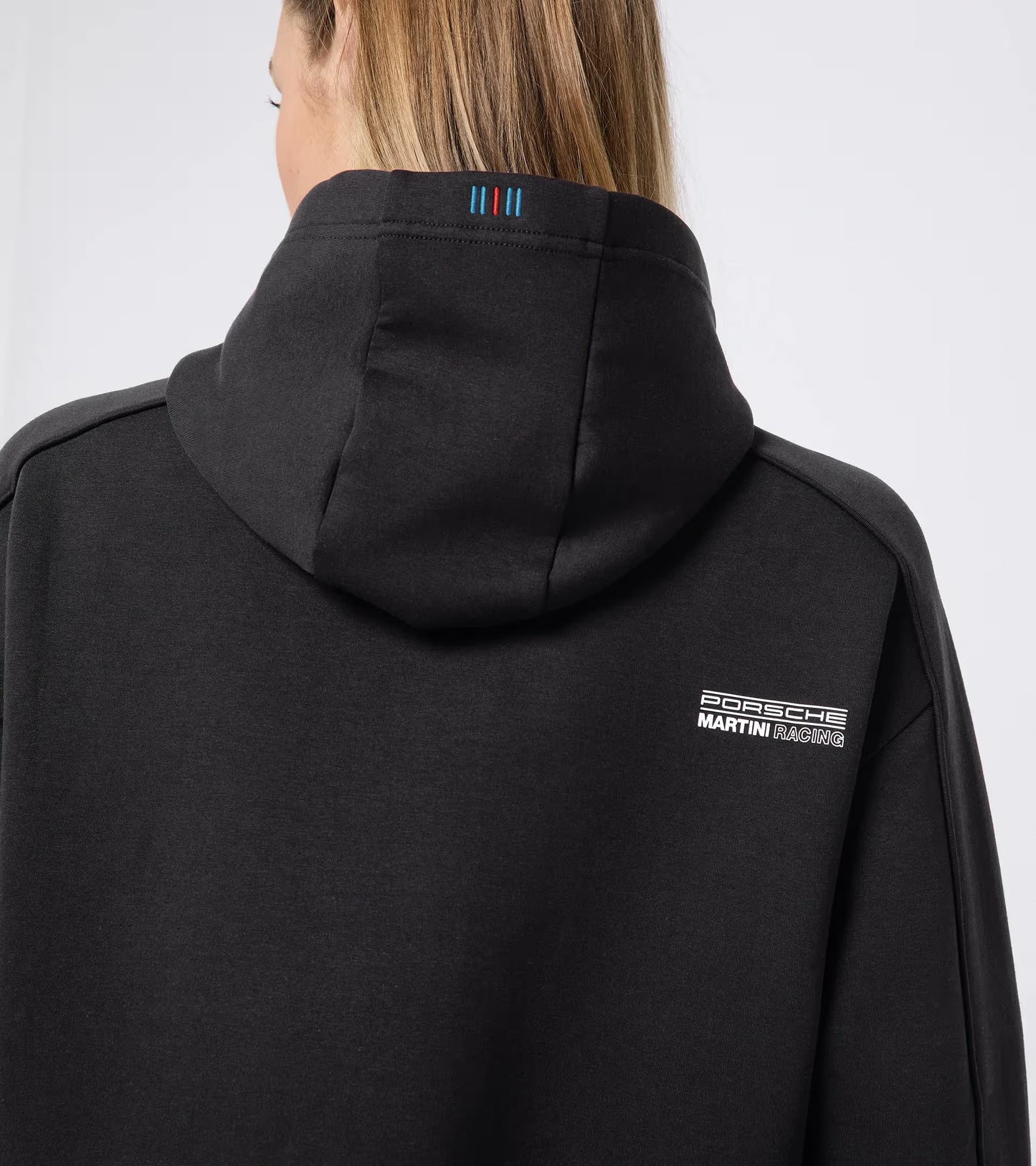Women's Hoodie - M - MARTINI RACING©