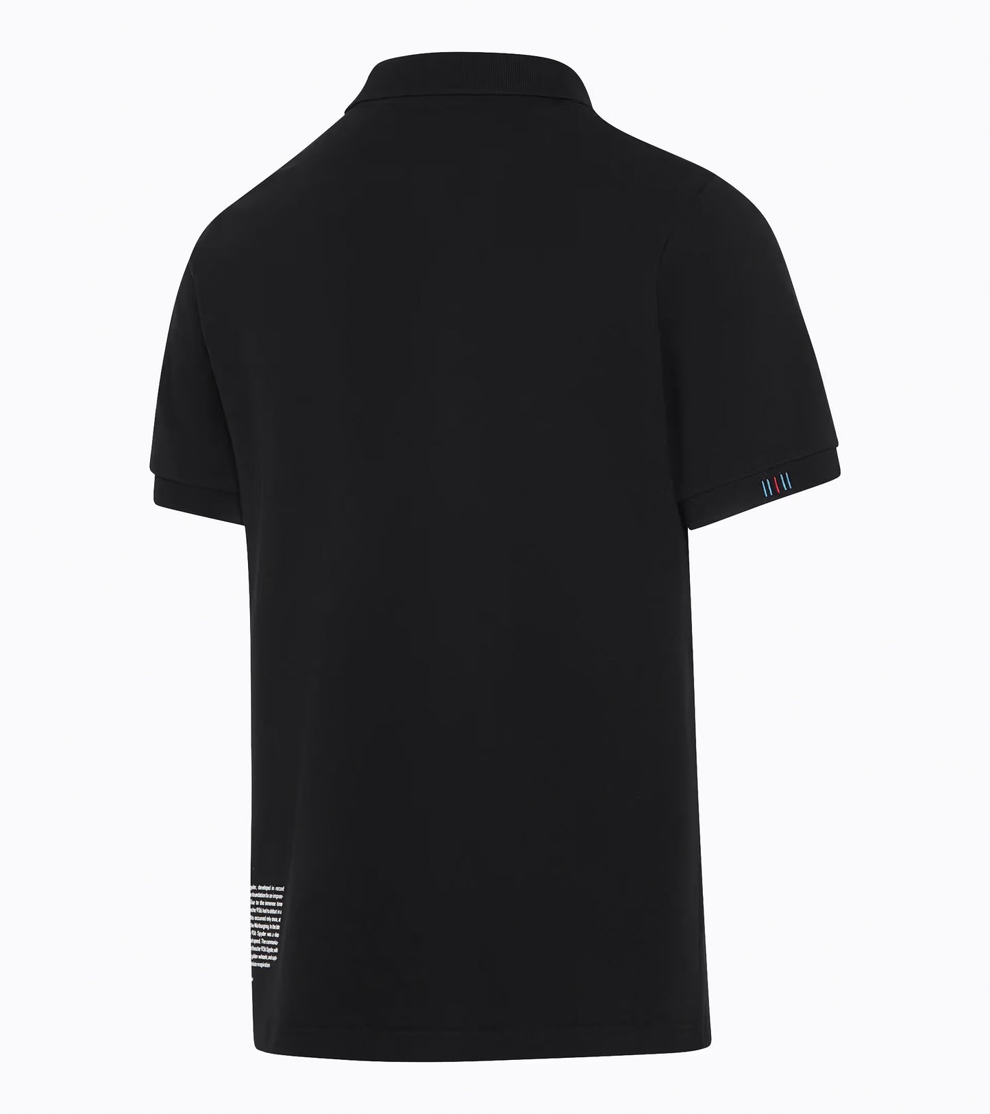 Polo shirt - M - MARTINI RACING©