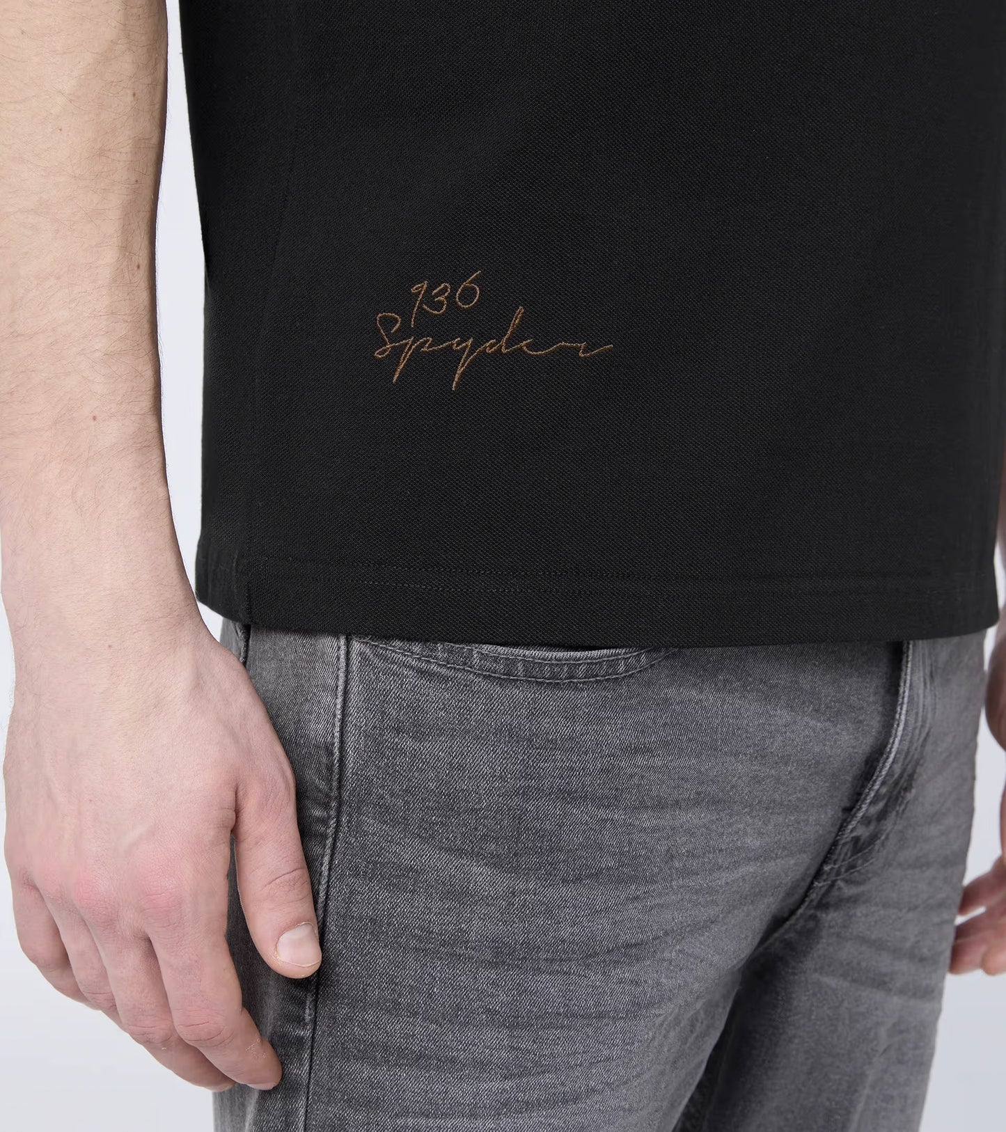 Polo shirt - M - MARTINI RACING©
