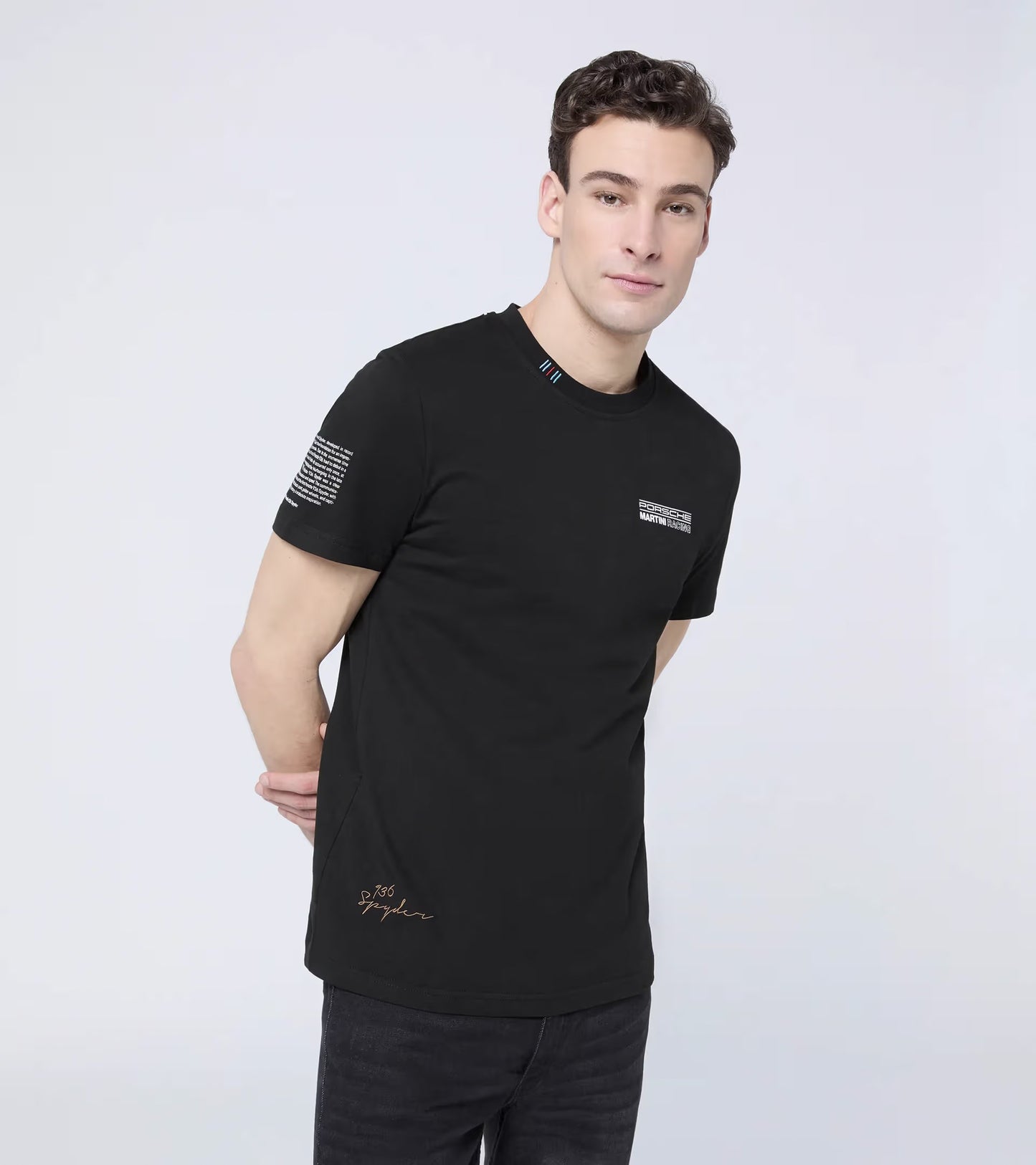 T-shirt - M - MARTINI RACING©