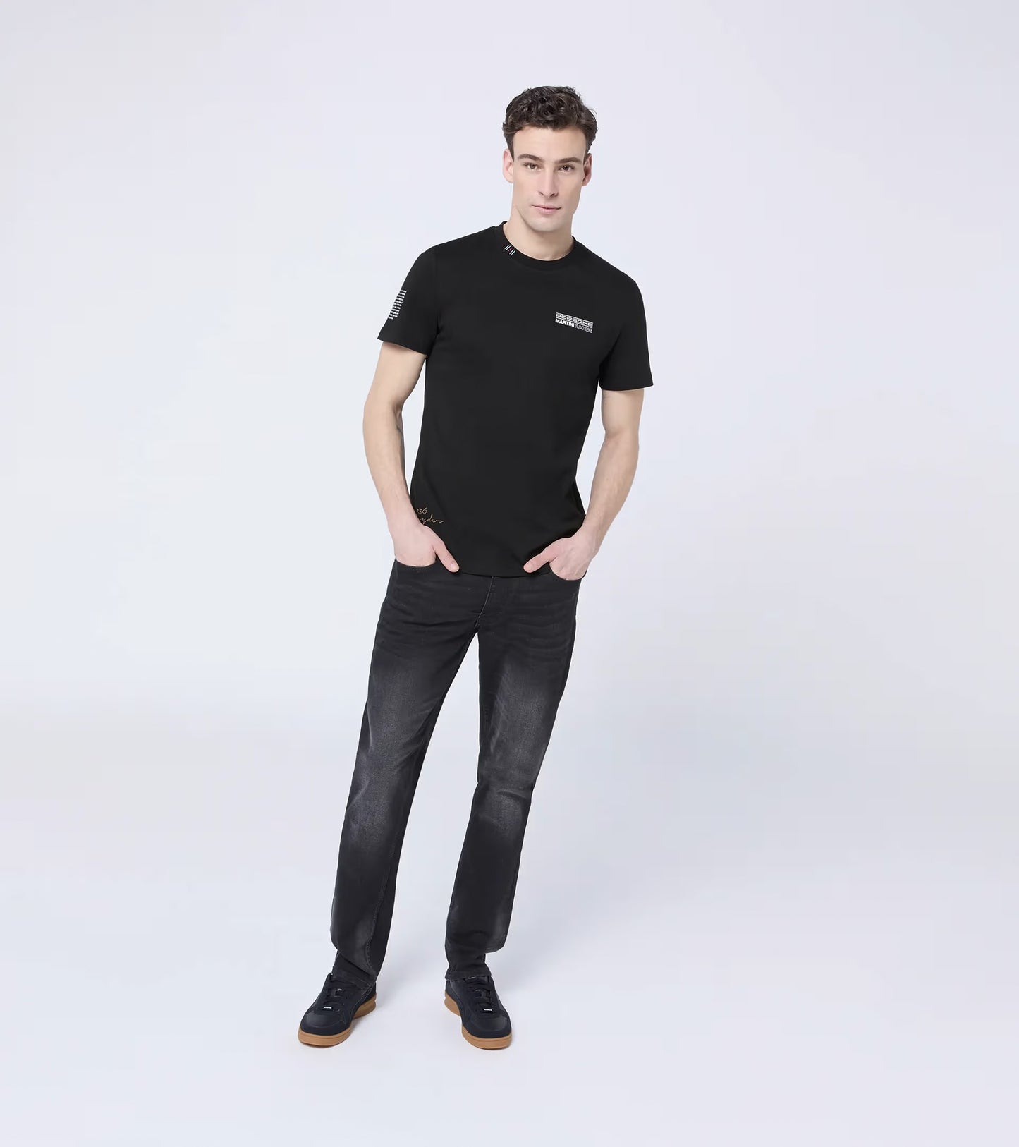 T-shirt - M - MARTINI RACING©
