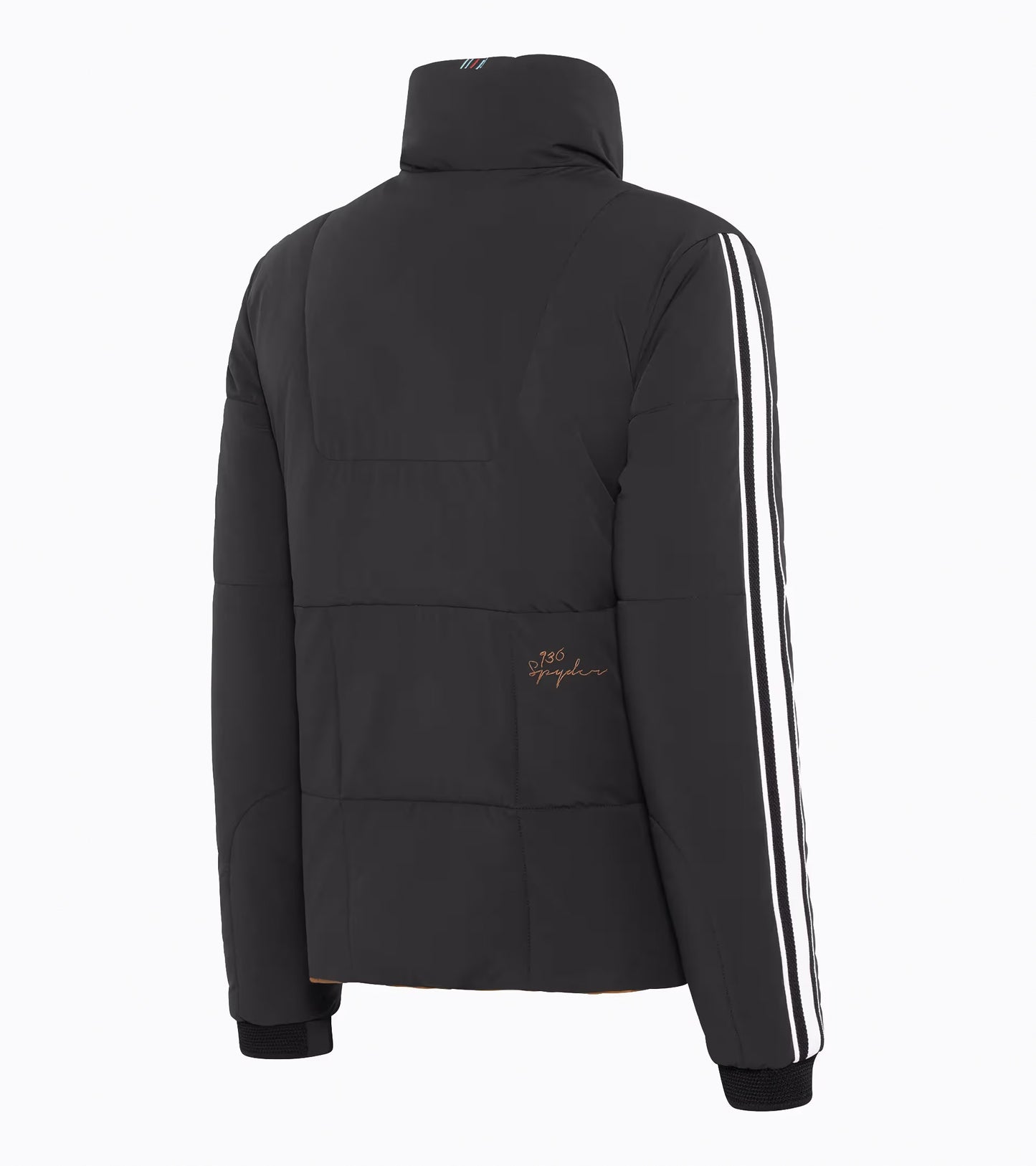 Women's Reversible jacket - L - MARTINI RACING©