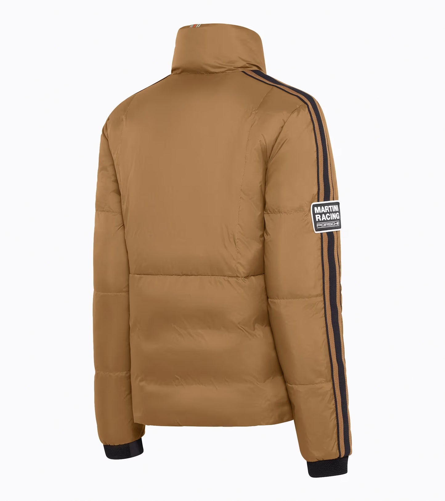 Women's Reversible jacket - L - MARTINI RACING©