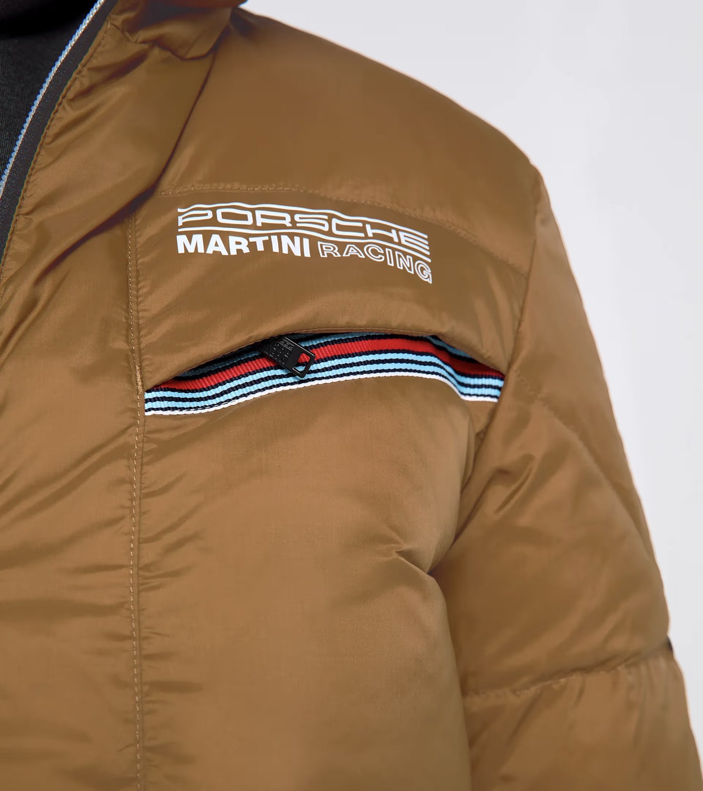 Women's Reversible jacket - L - MARTINI RACING©