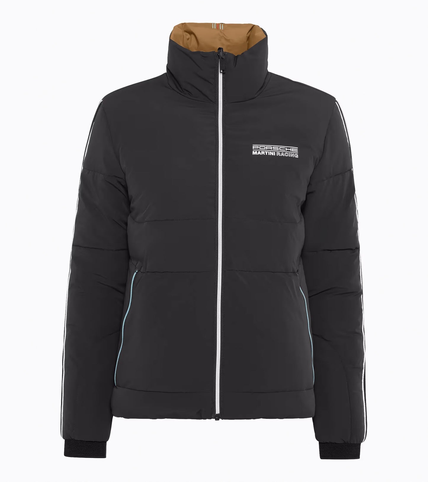 Women's Reversible jacket - L - MARTINI RACING©