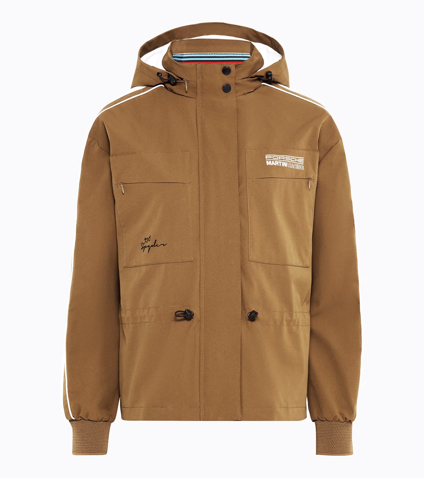 Women's Windbreaker - S - MARTINI RACING©