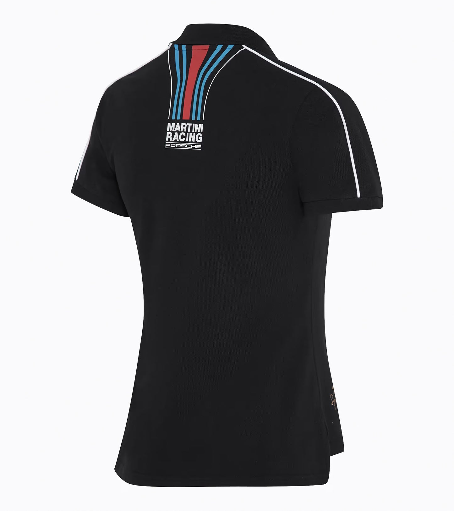 Women's Polo shirt - S - MARTINI RACING©