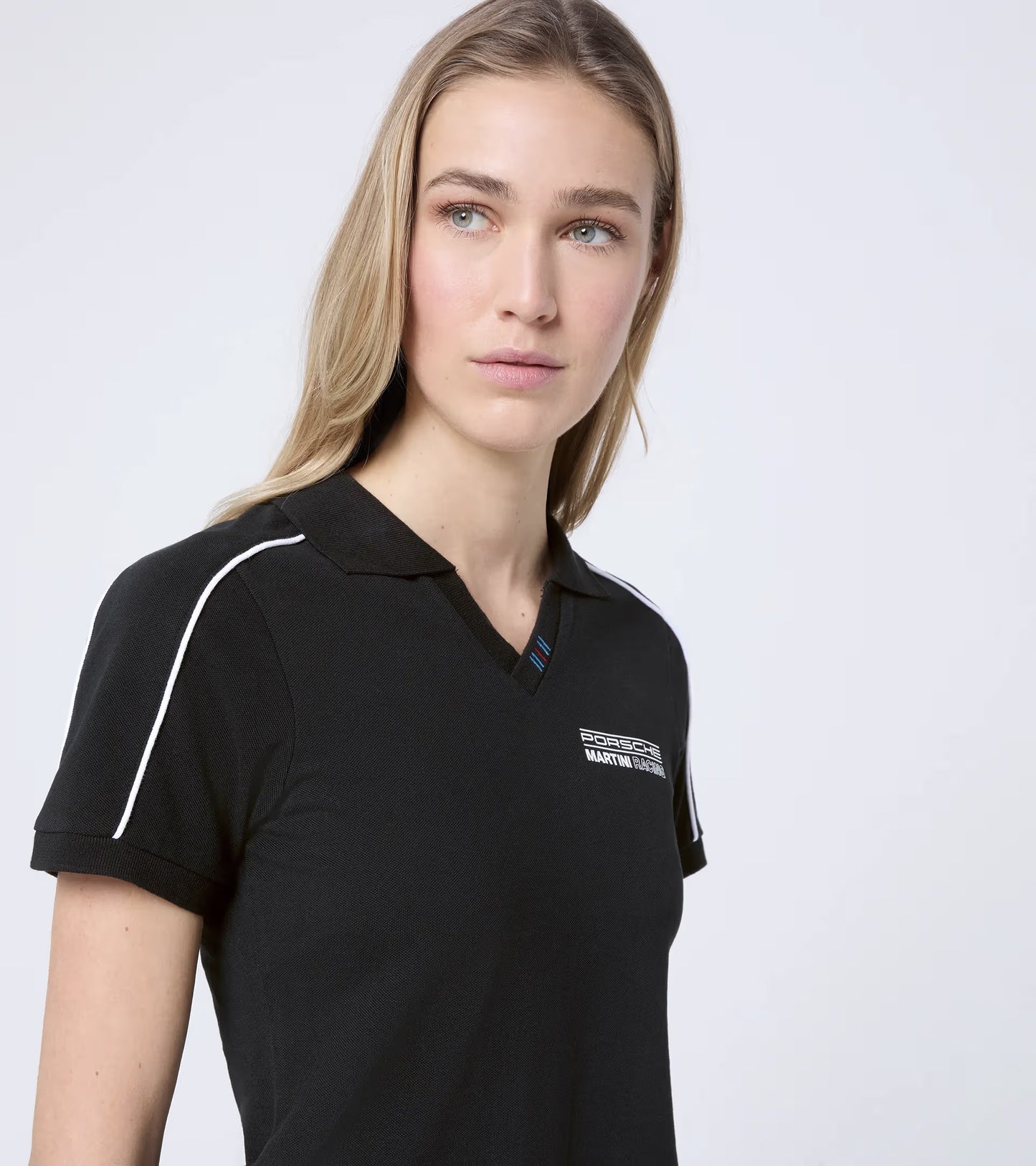 Women's Polo shirt - S - MARTINI RACING©