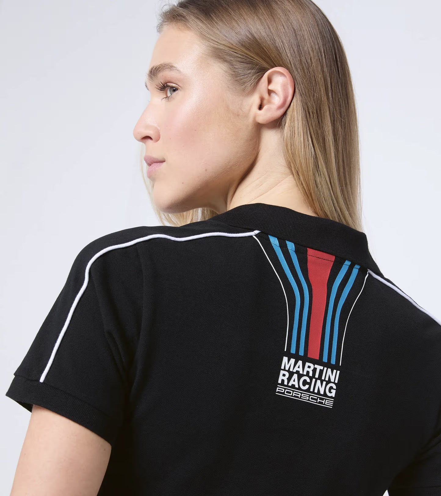 Women's Polo shirt - S - MARTINI RACING©