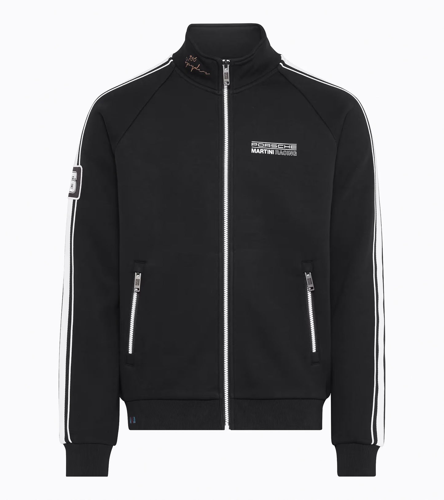 Training jacket - 2XL - MARTINI RACING©
