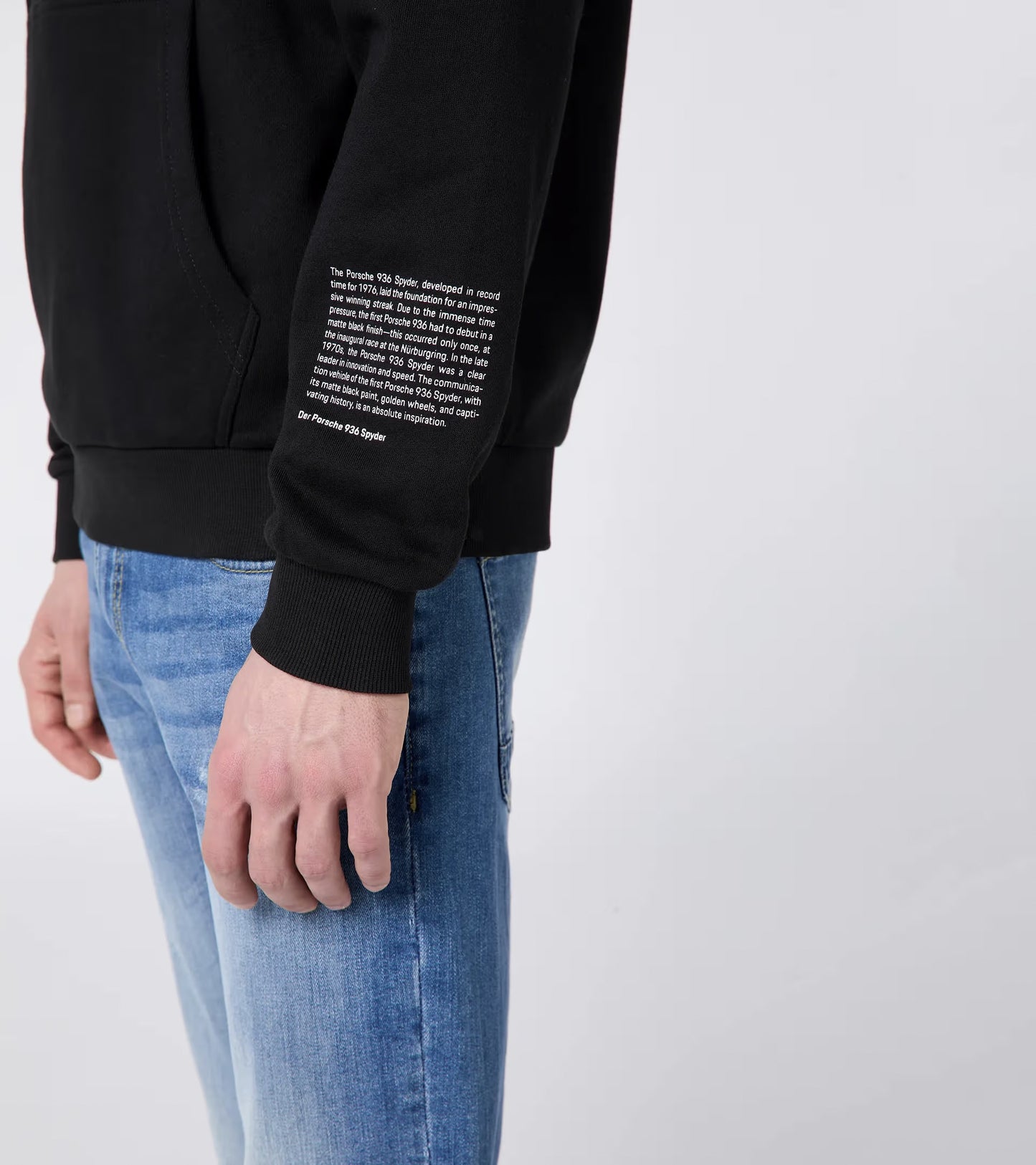 Hoodie - 2XL - MARTINI RACING©
